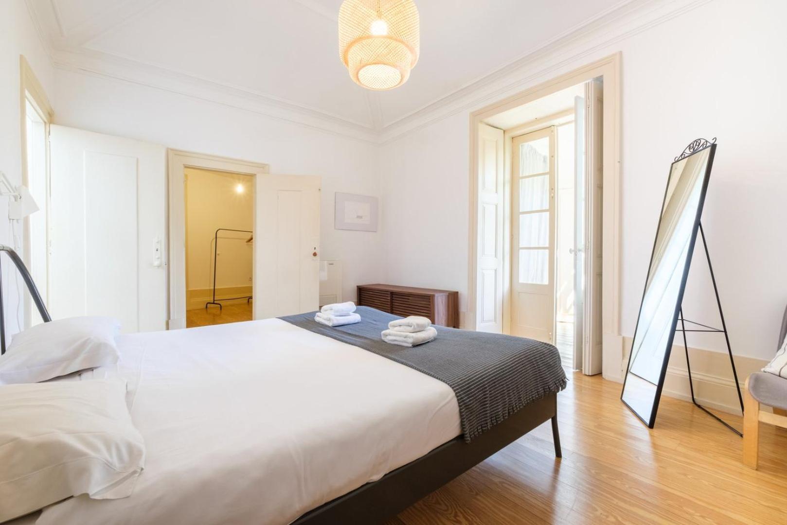 Guestready - Historic Courtyard Townhouse Holiday home Porto