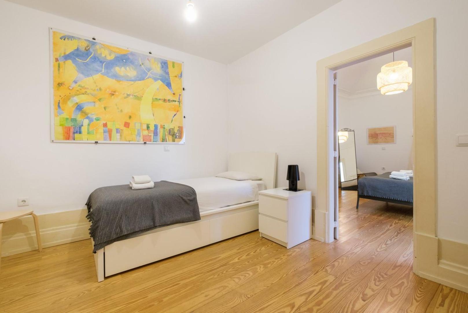 Guestready - Historic Courtyard Townhouse Porto