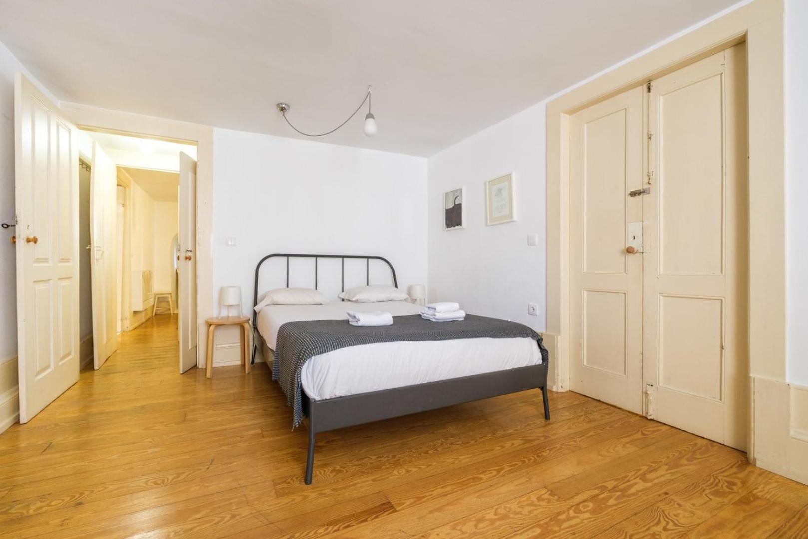 Holiday home Guestready - Historic Courtyard Townhouse