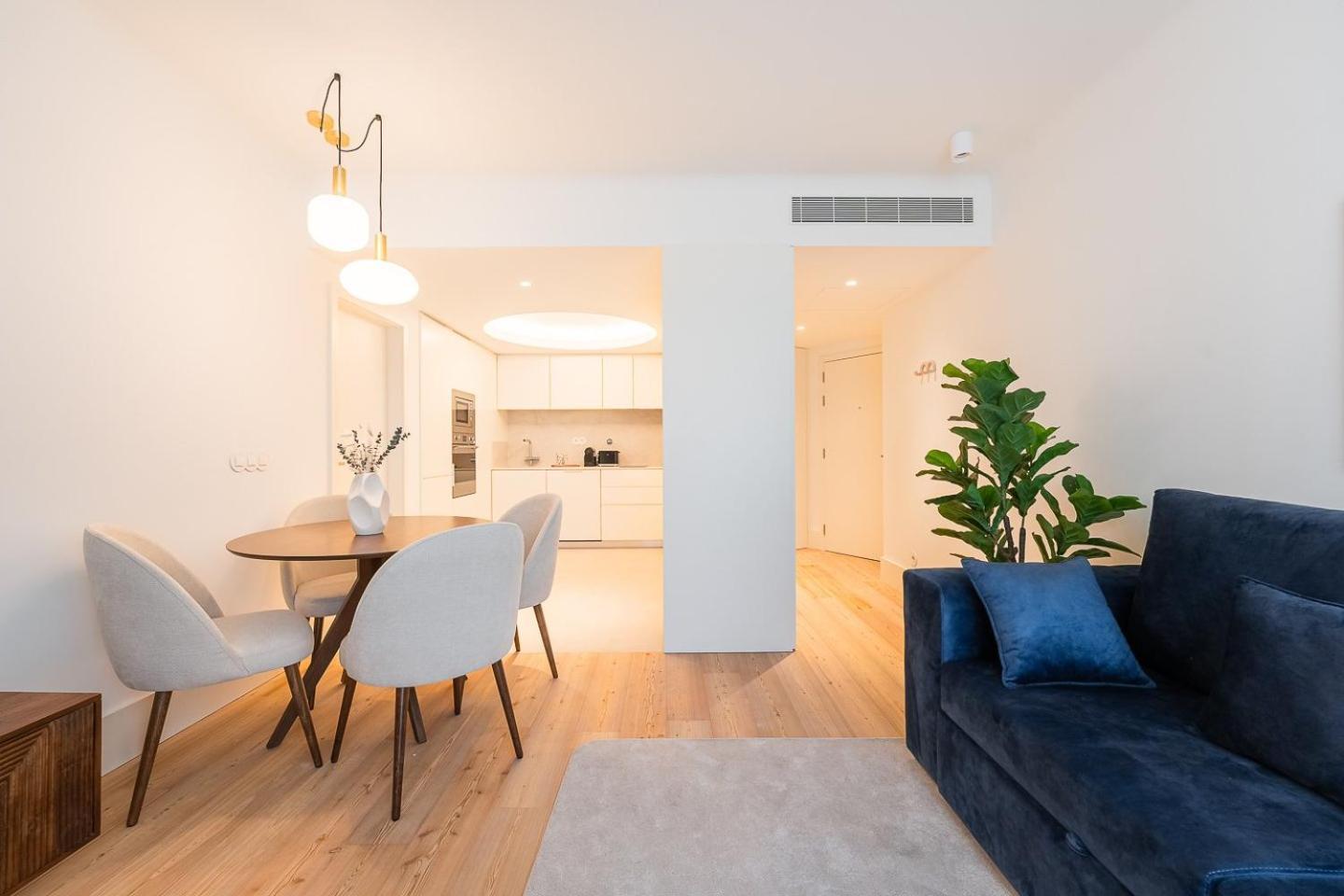 Guestready - A Peaceful Near Downtown Apartment