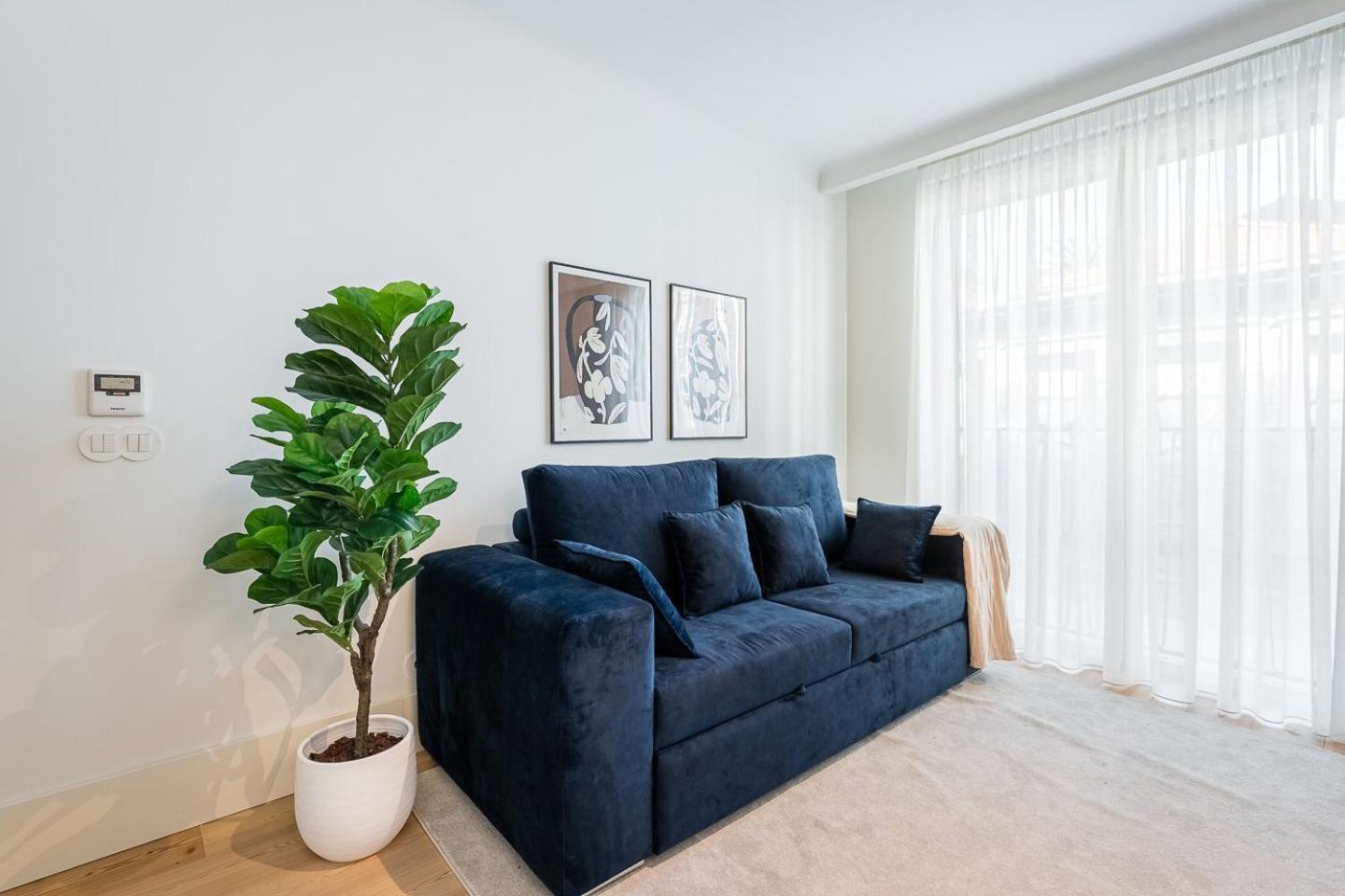 Guestready - A Peaceful Near Downtown * Porto