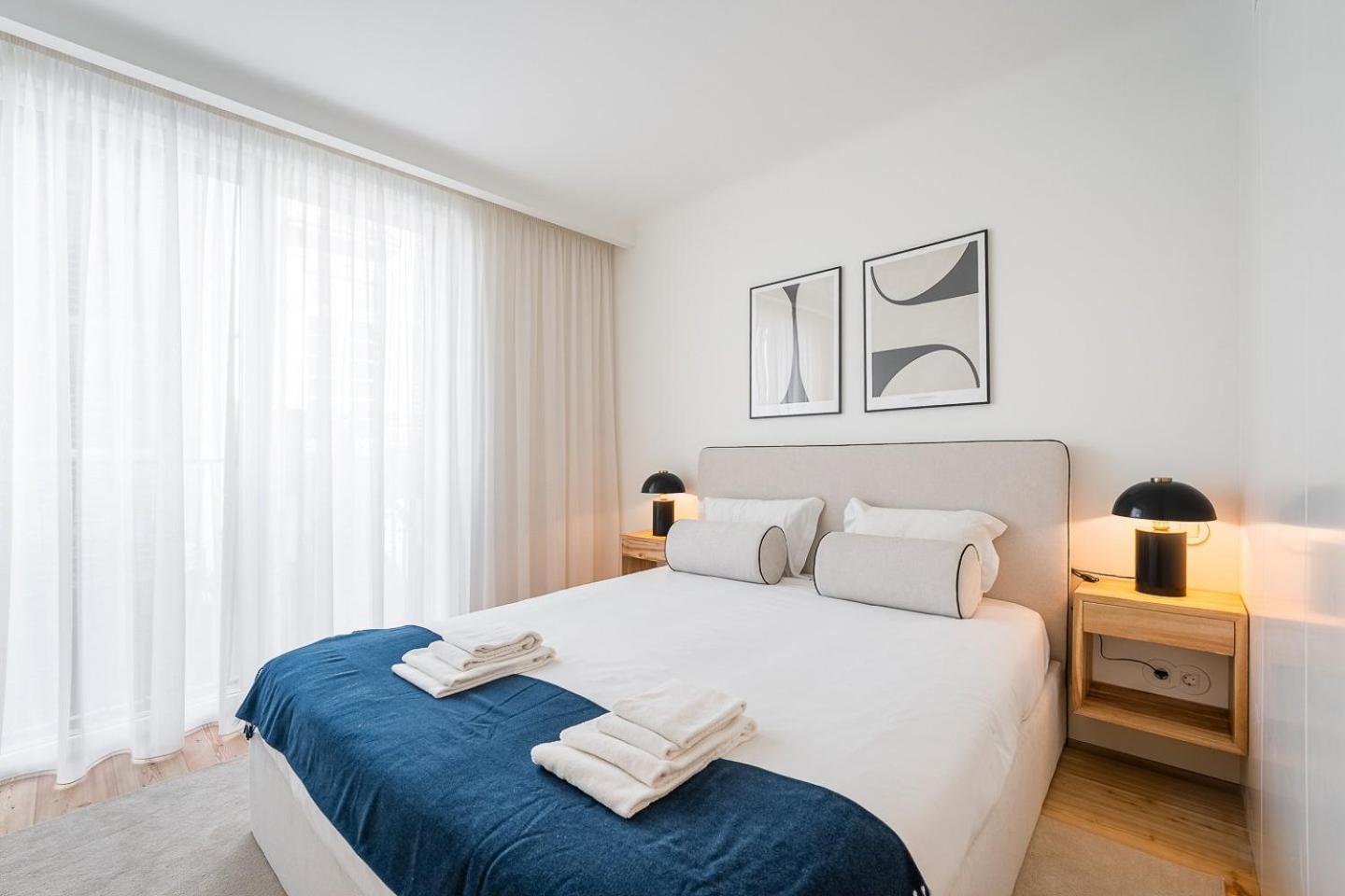 Guestready - A Peaceful Near Downtown Apartment