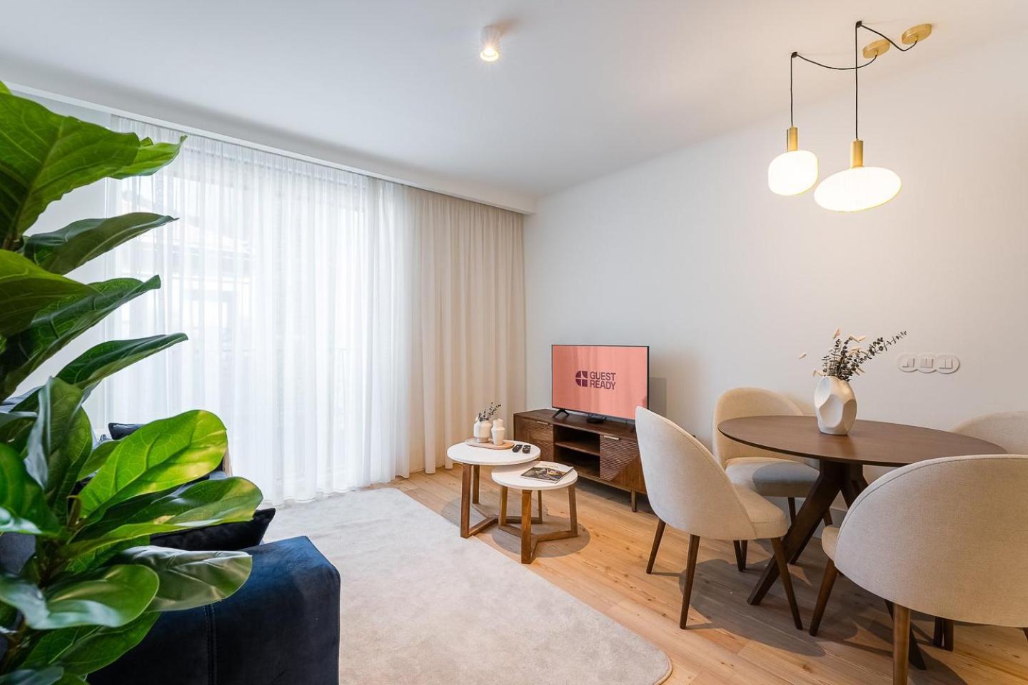 Guestready - A Peaceful Near Downtown * Porto