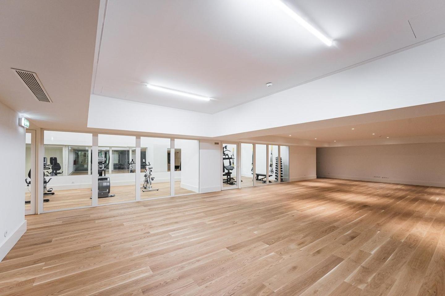 Apartment Guestready - A Peaceful Near Downtown Porto