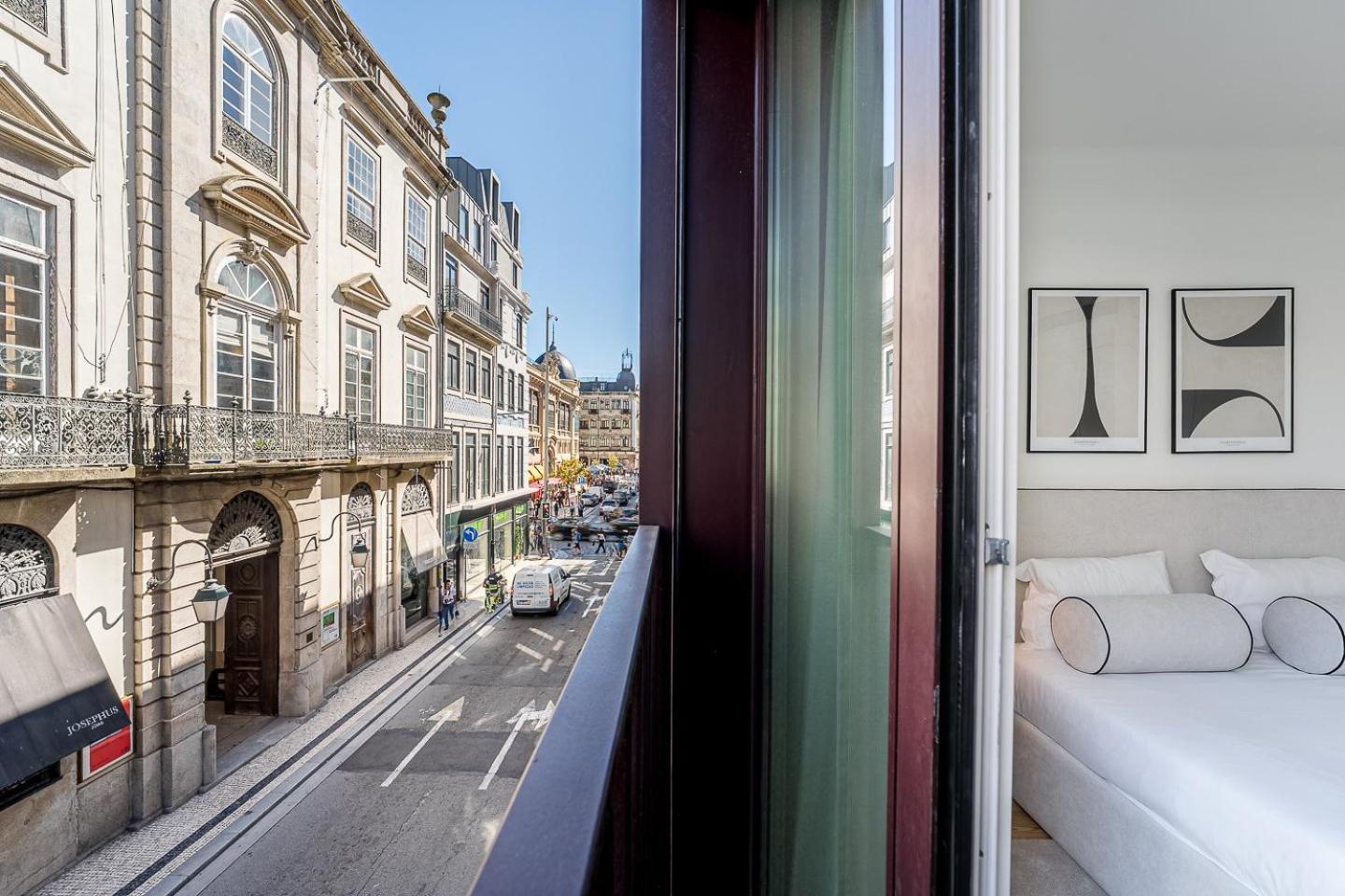 Guestready - A Peaceful Near Downtown Porto