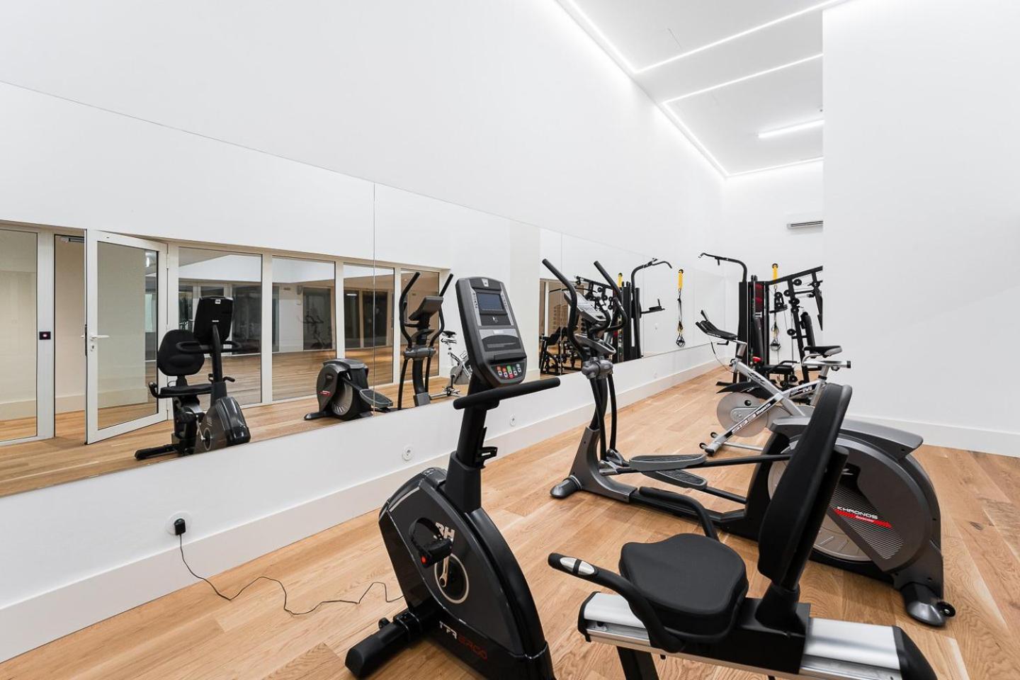 Guestready - A Peaceful Near Downtown Apartment