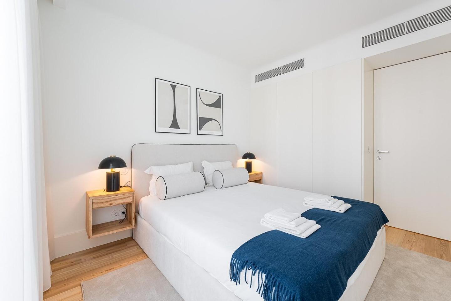 Apartment Guestready - A Peaceful Near Downtown