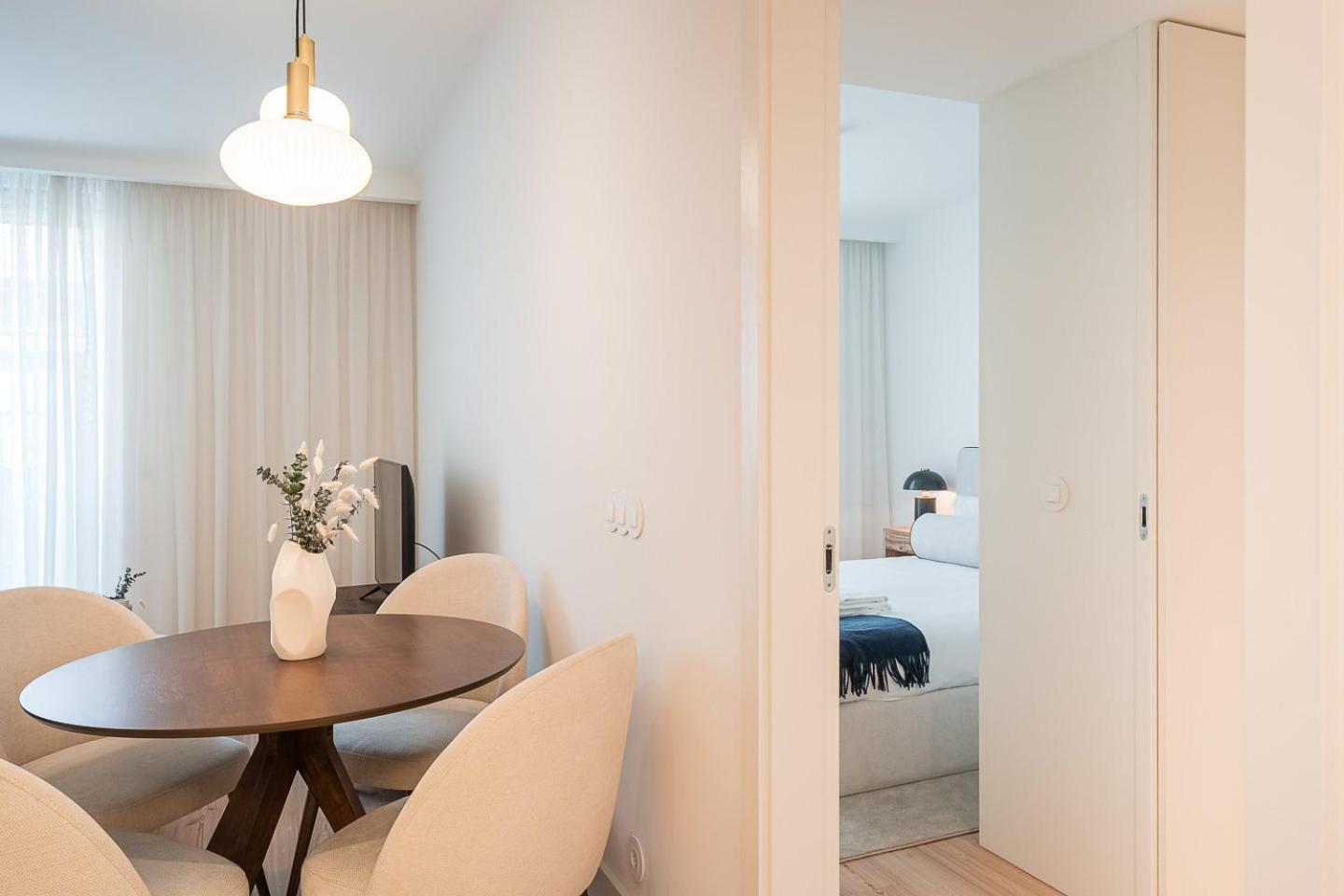 Apartment Guestready - A Peaceful Near Downtown Porto