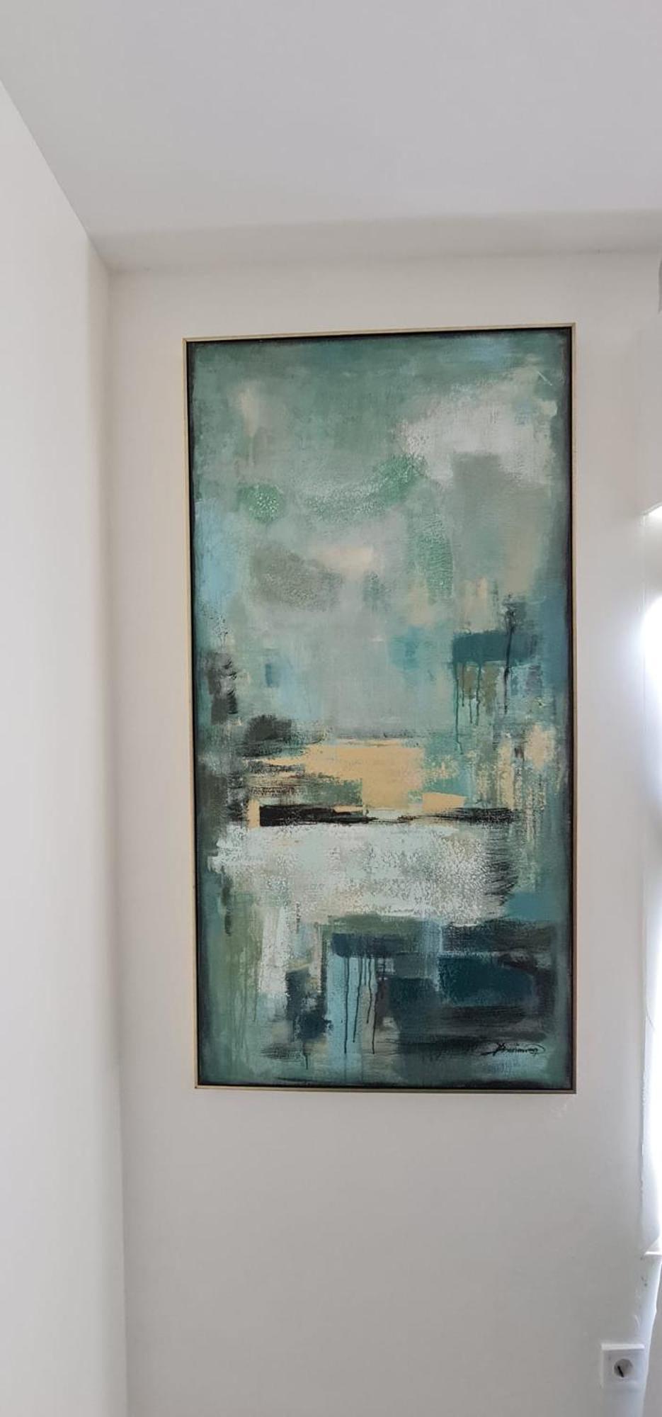 Appartement Green Studio