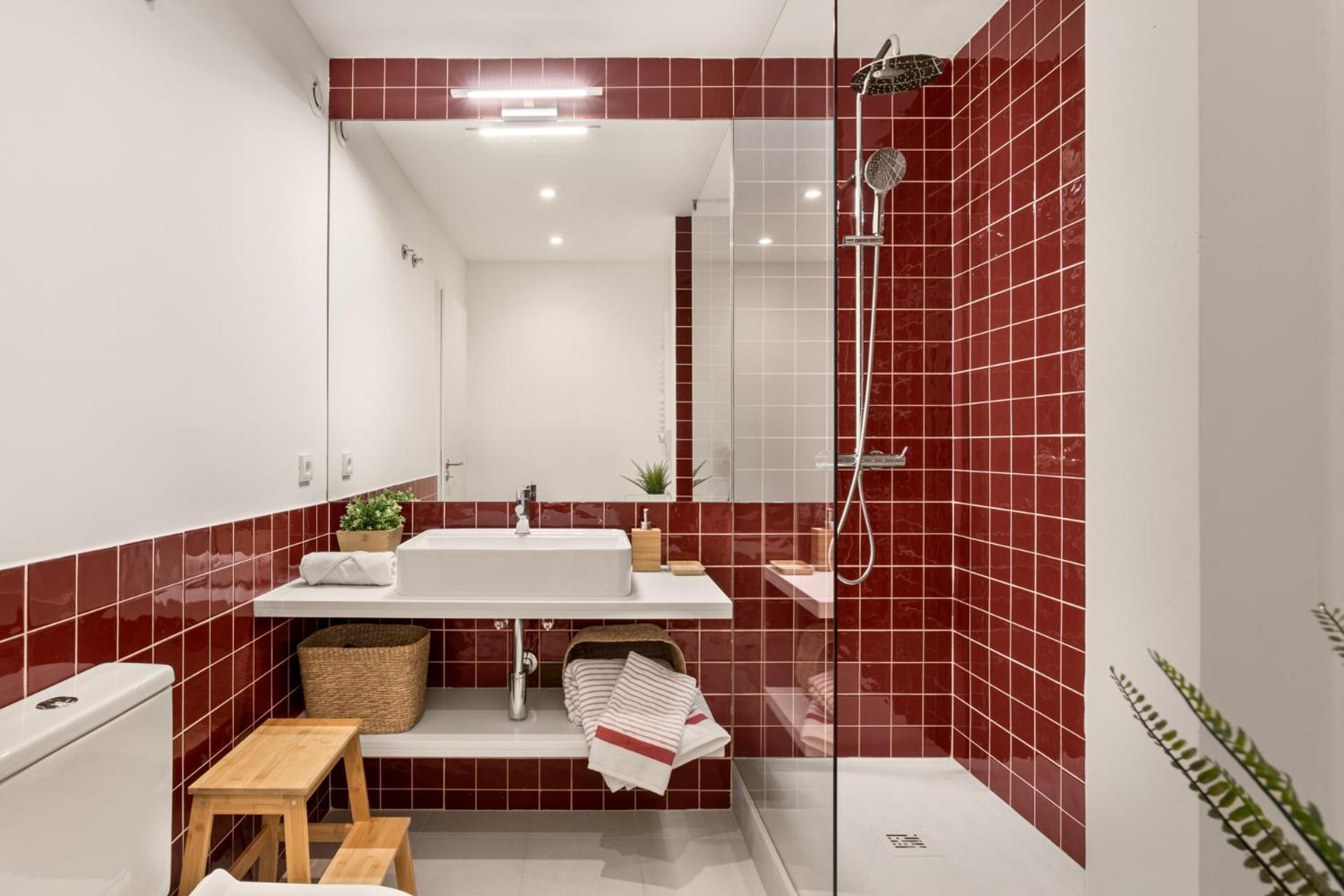 Wonderful 2br In Boavista By Lovelystay Apartment