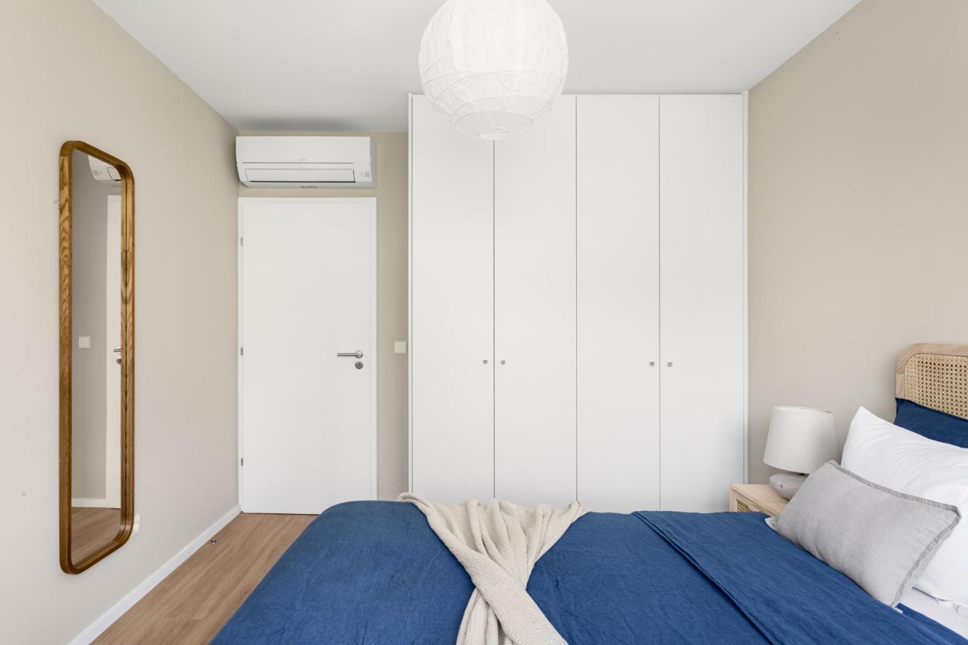 Wonderful 2br In Boavista By Lovelystay Apartment *