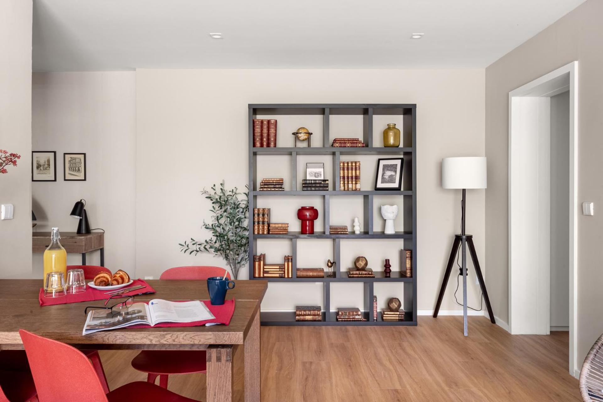 Wonderful 2br In Boavista By Lovelystay Apartment Porto