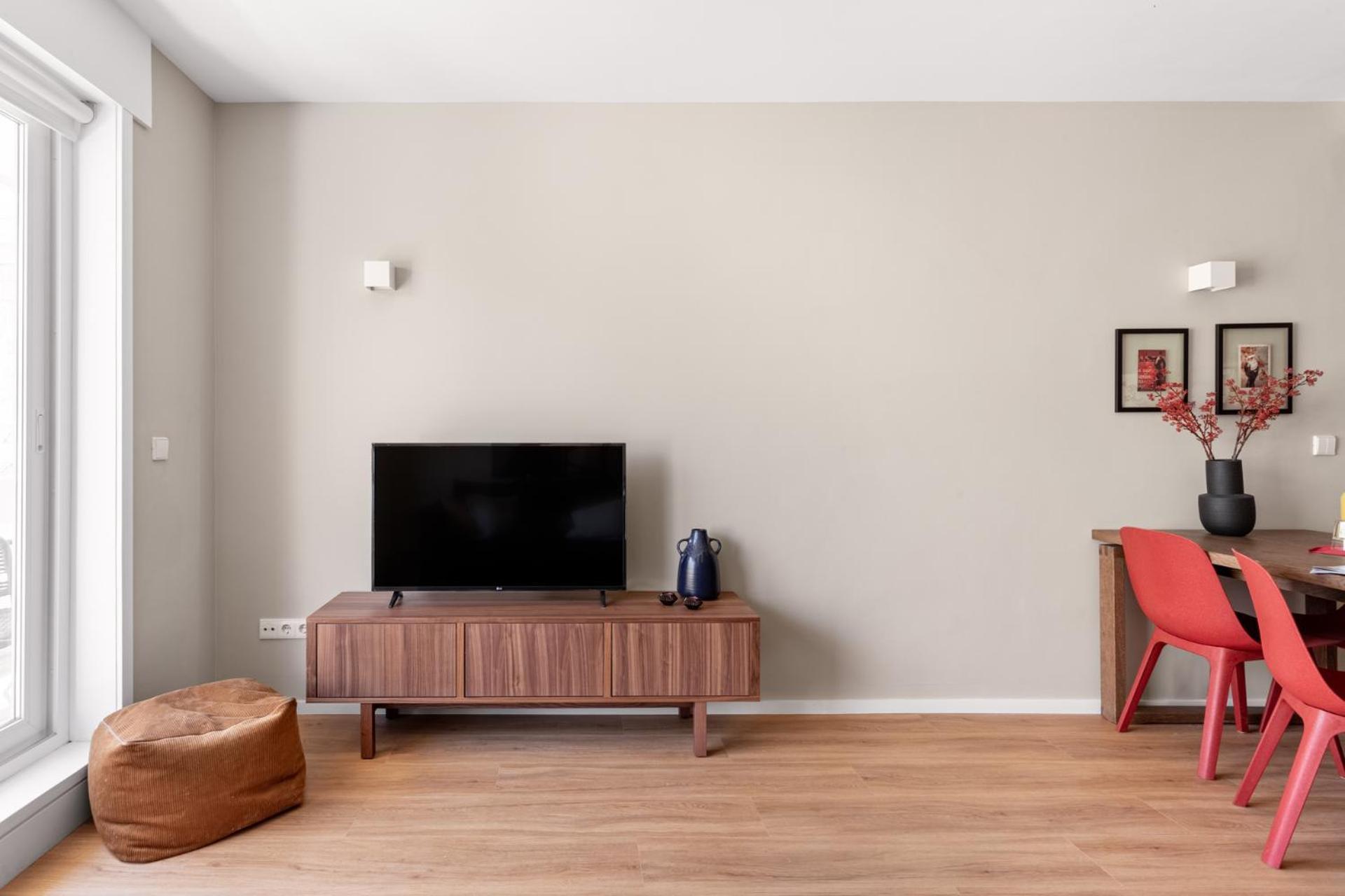 Wonderful 2br In Boavista By Lovelystay * Porto