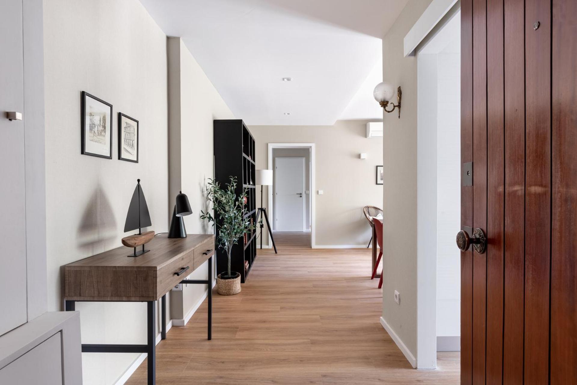 Wonderful 2br In Boavista By Lovelystay Apartment Porto
