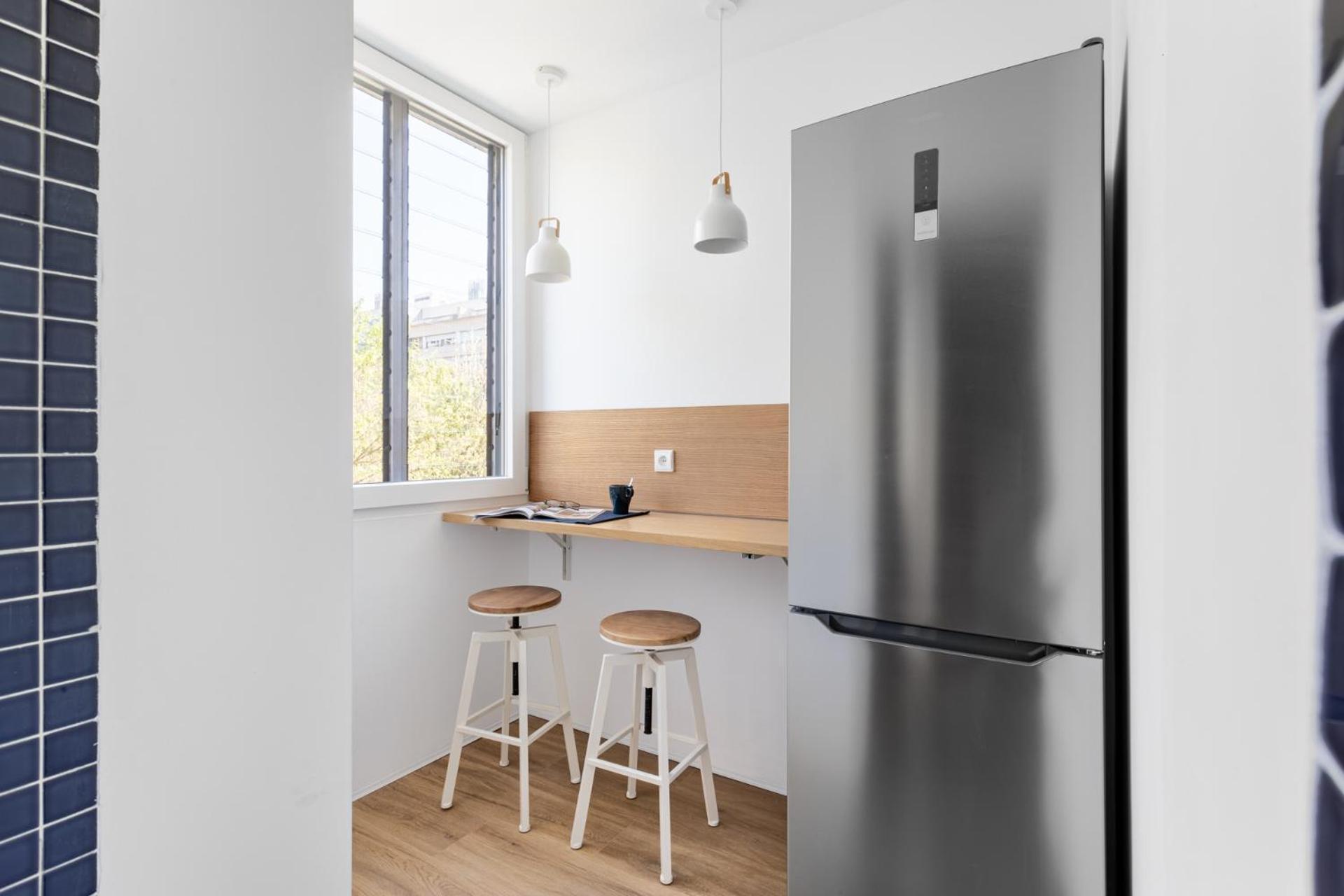 Apartment Wonderful 2br In Boavista By Lovelystay Porto