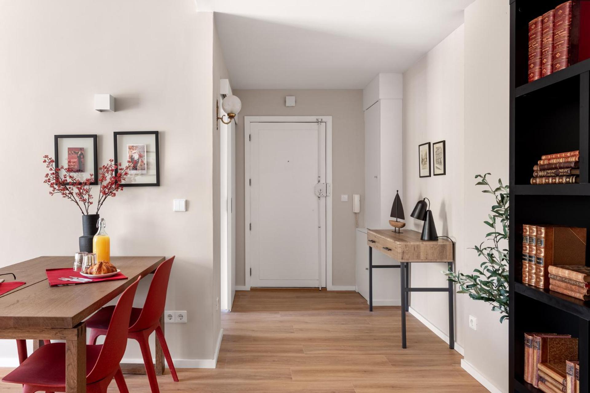 Wonderful 2br In Boavista By Lovelystay Porto