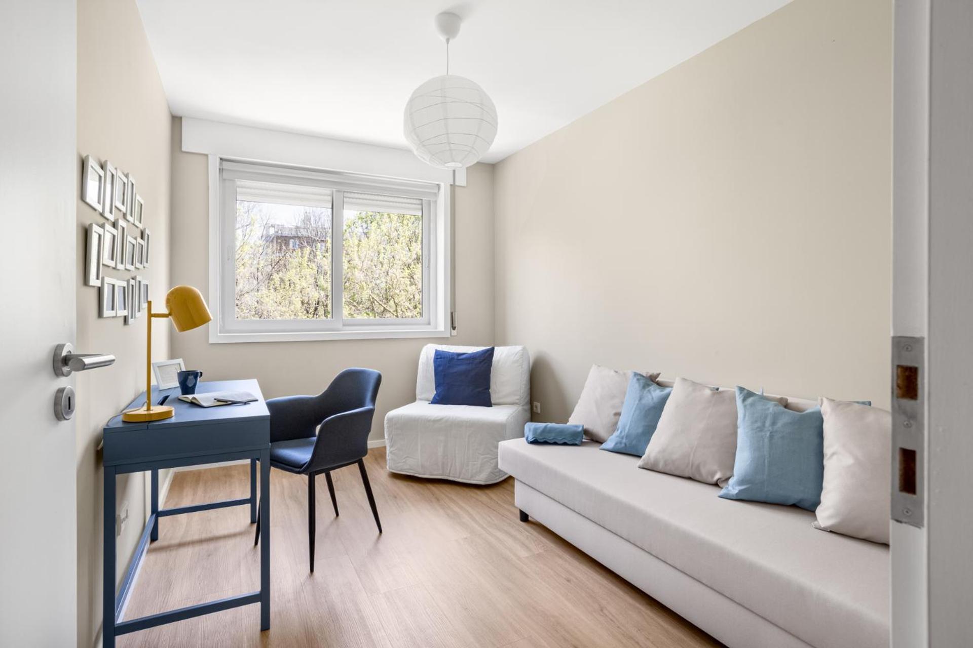 Wonderful 2br In Boavista By Lovelystay