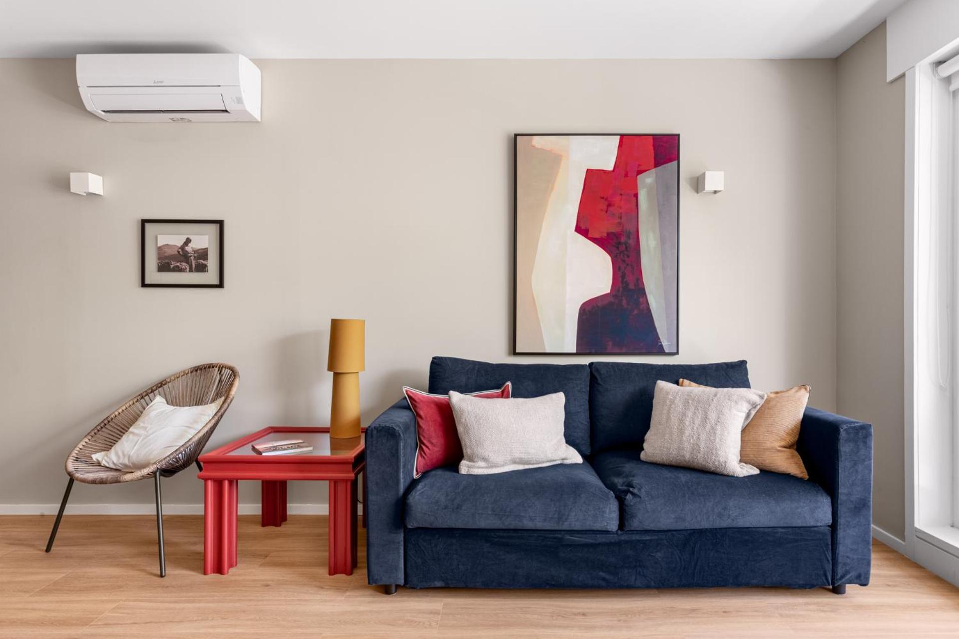 Apartment Wonderful 2br In Boavista By Lovelystay *