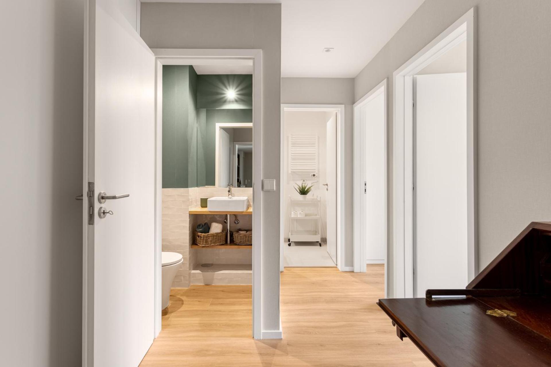 Wonderful 2br In Boavista By Lovelystay Apartment *