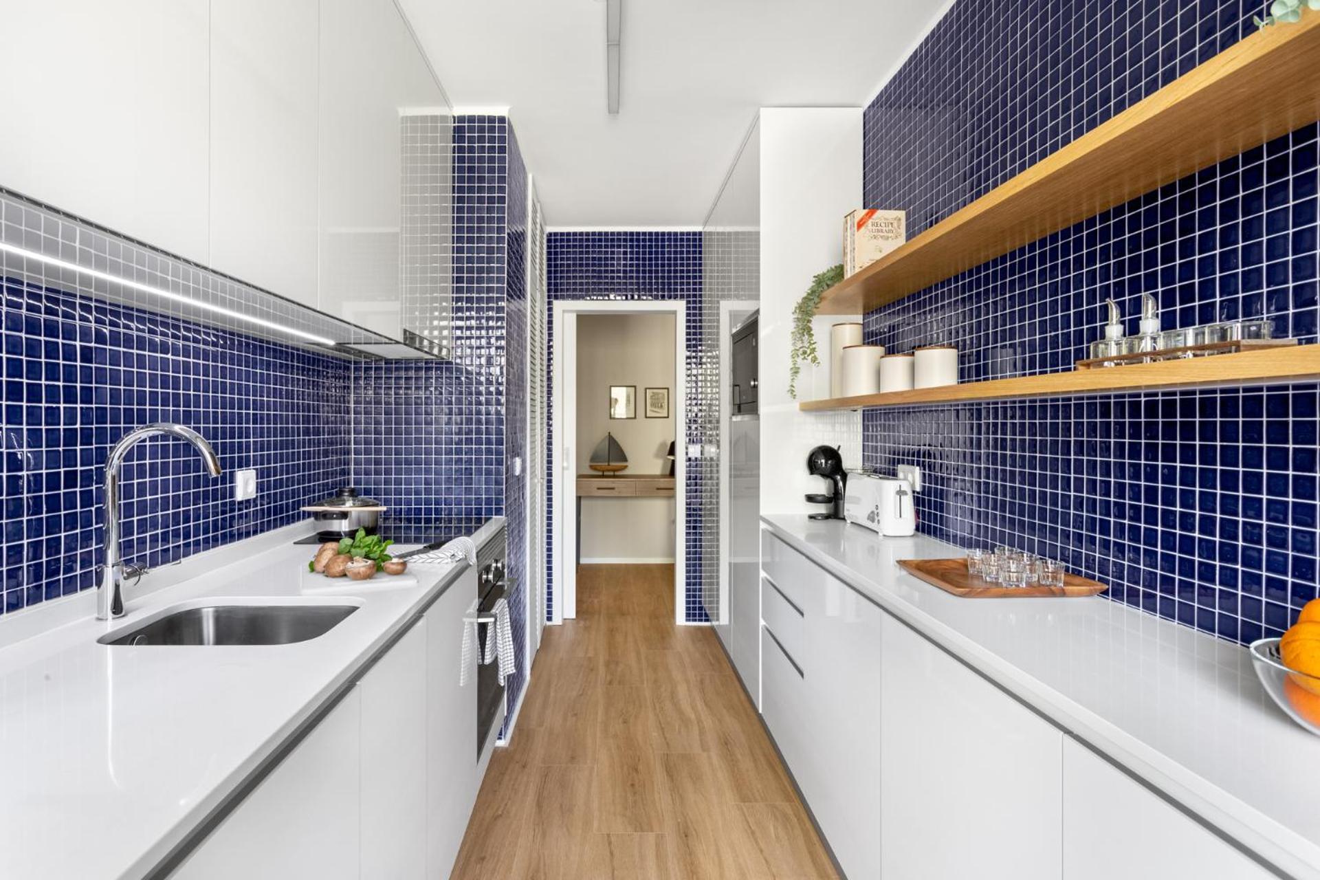Wonderful 2br In Boavista By Lovelystay Apartment