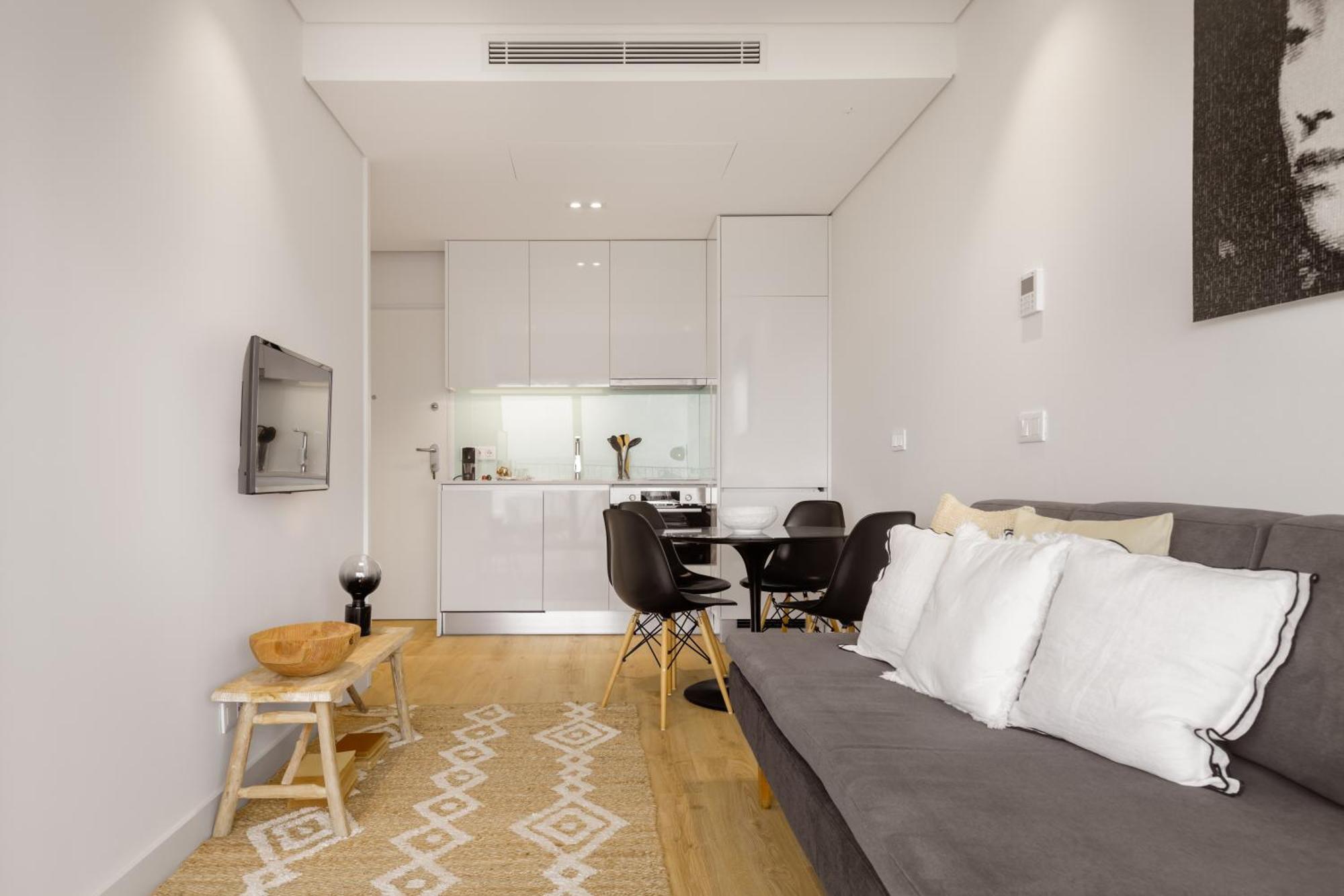 Apartment Dragao Rooftop *