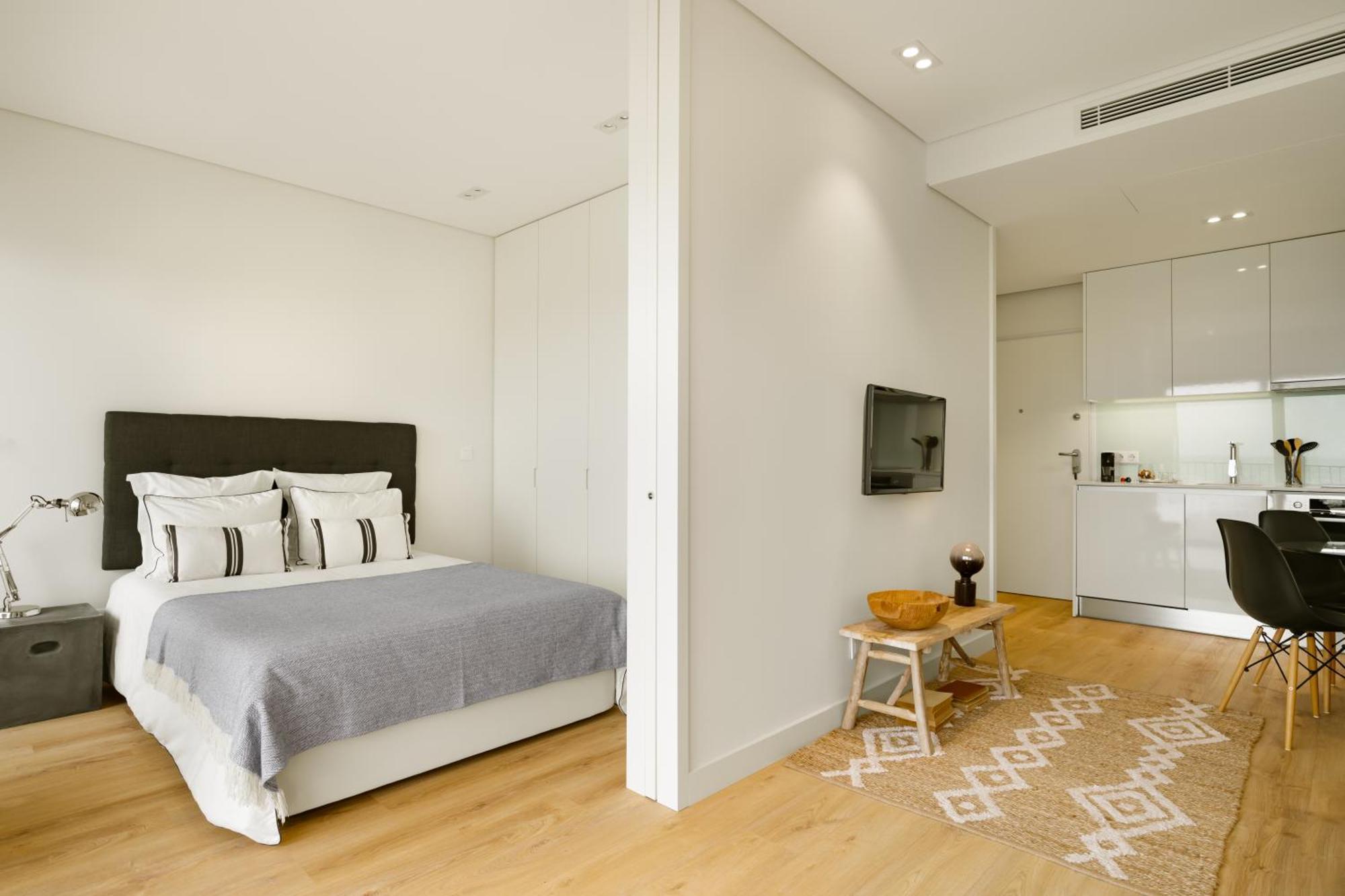 Dragao Rooftop Apartment