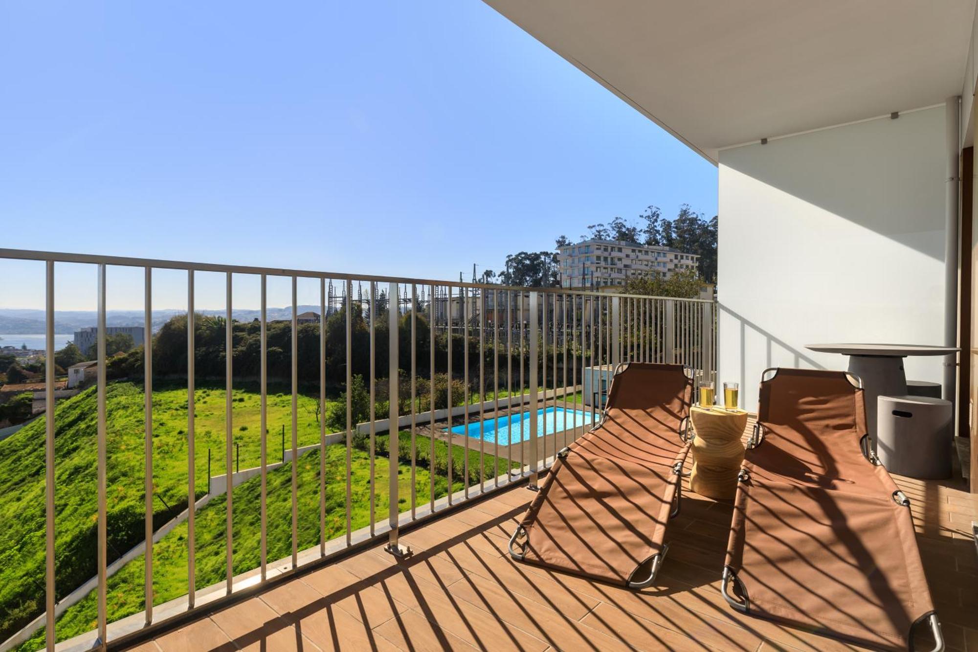 Dragao Rooftop Apartment Porto