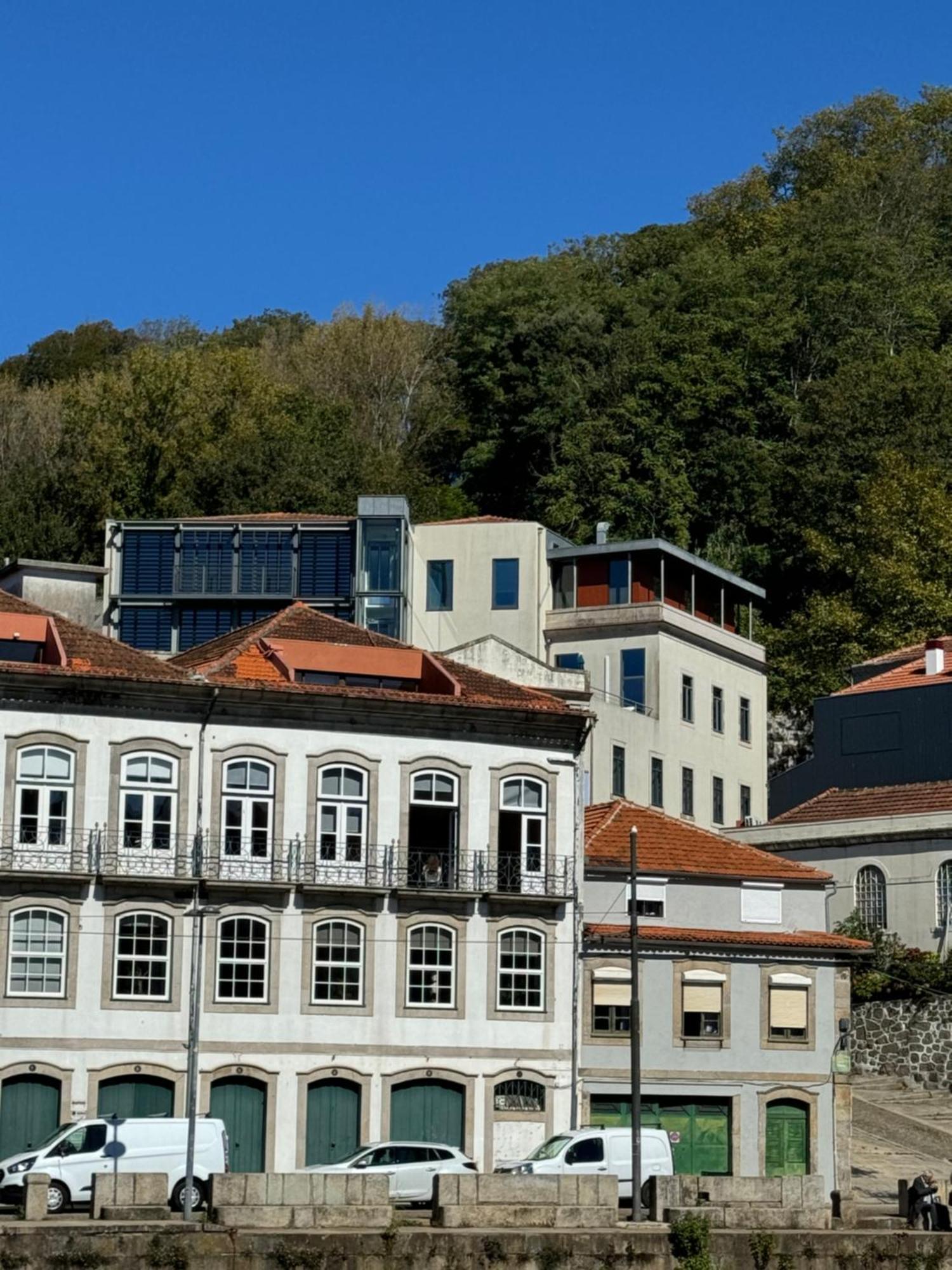 Amazing Premium Douro River Views Apartment Porto