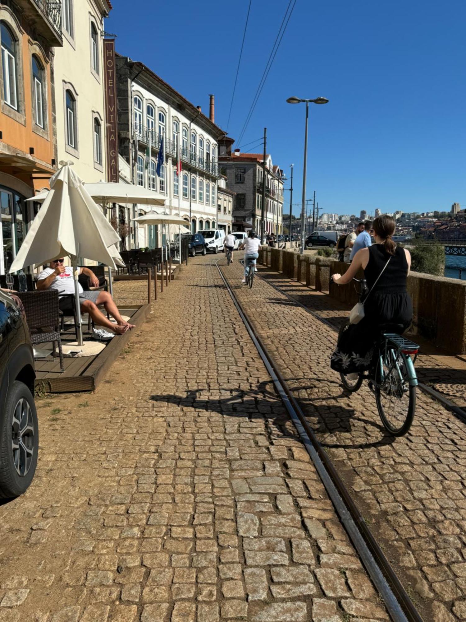 Amazing Premium Douro River Views Apartment Porto