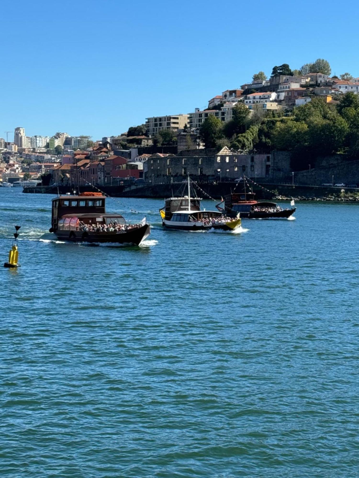 Apartment Amazing Premium Douro River Views *