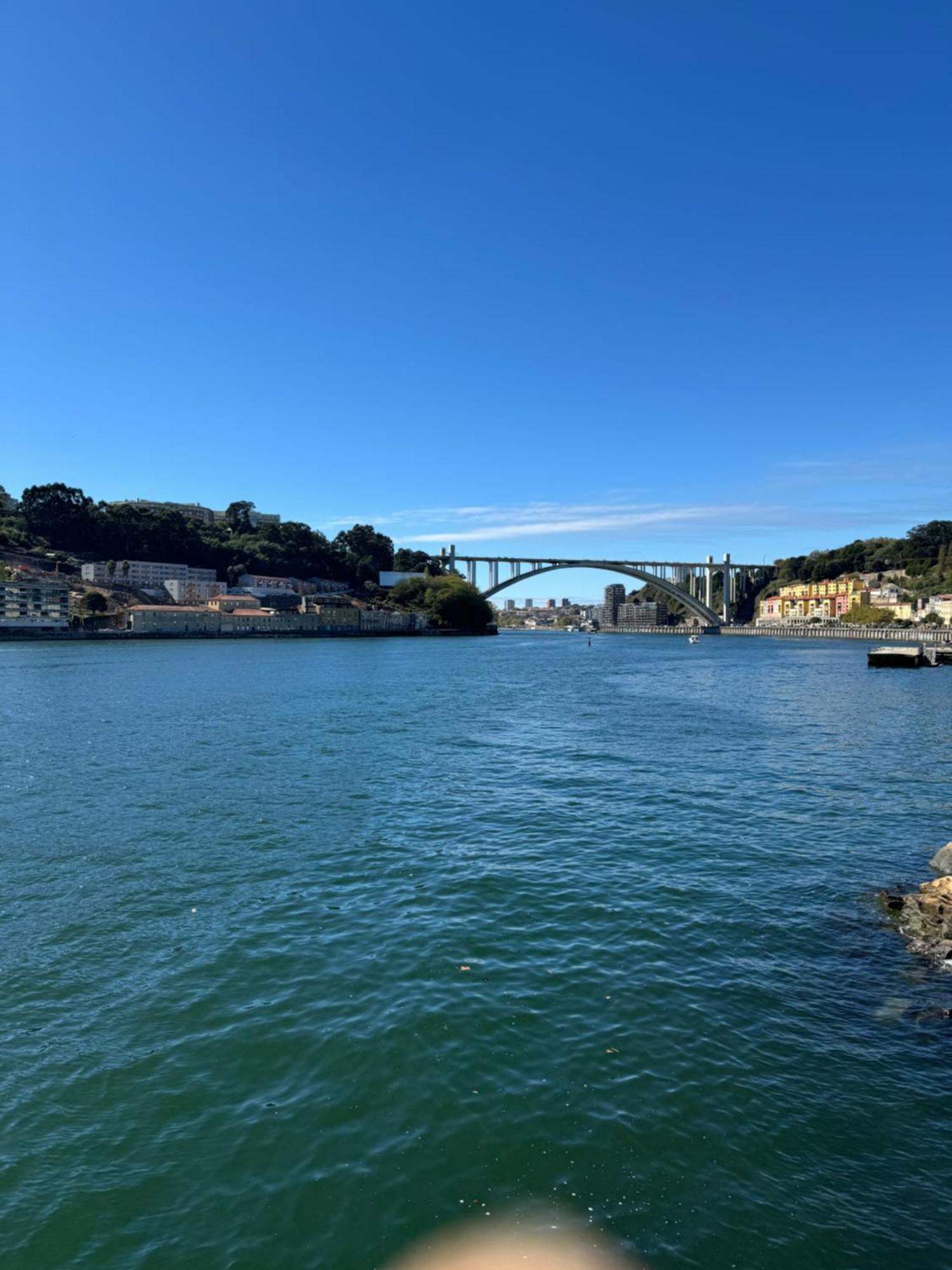 Amazing Premium Douro River Views Porto