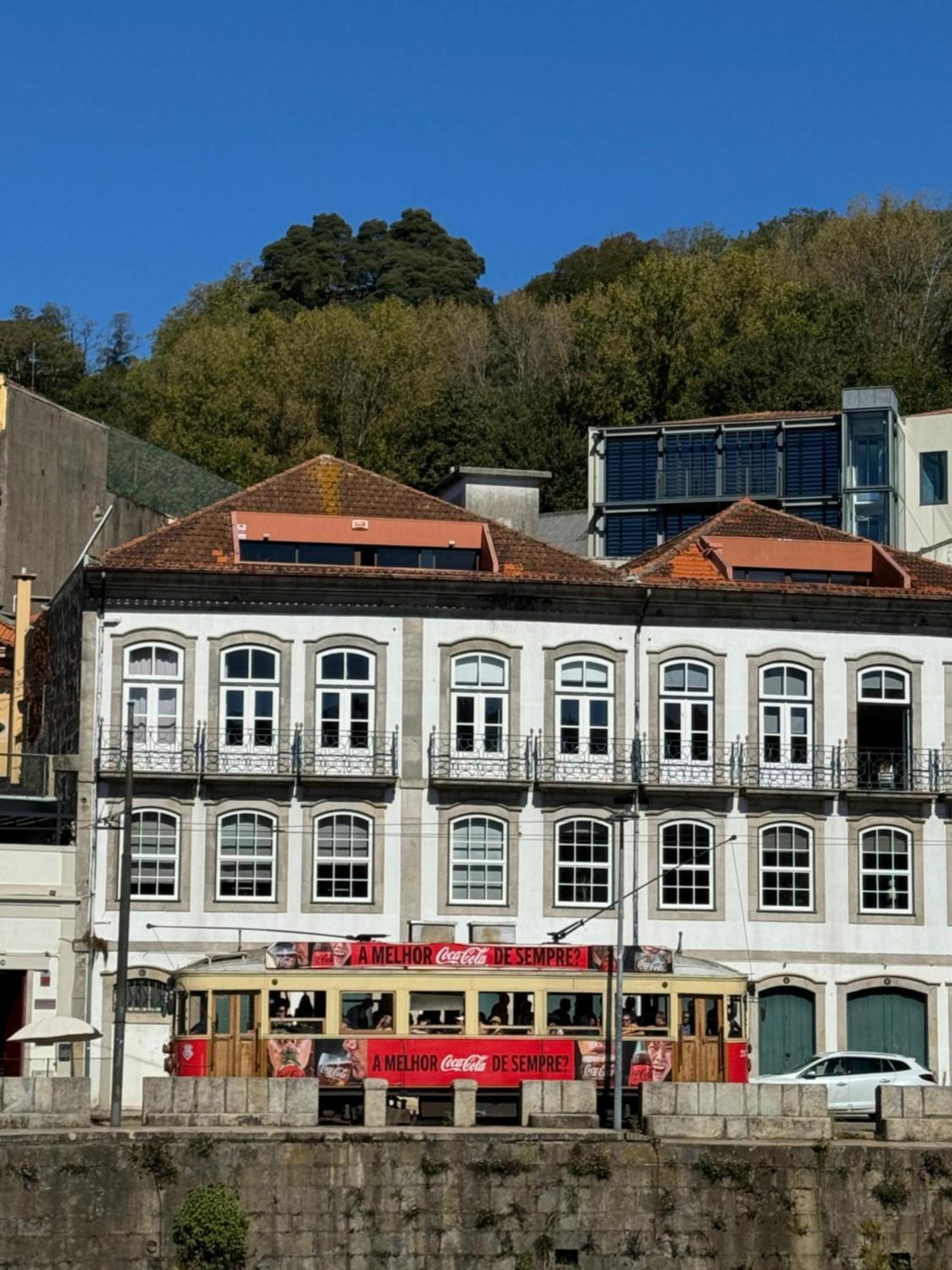 Amazing Premium Douro River Views Apartment