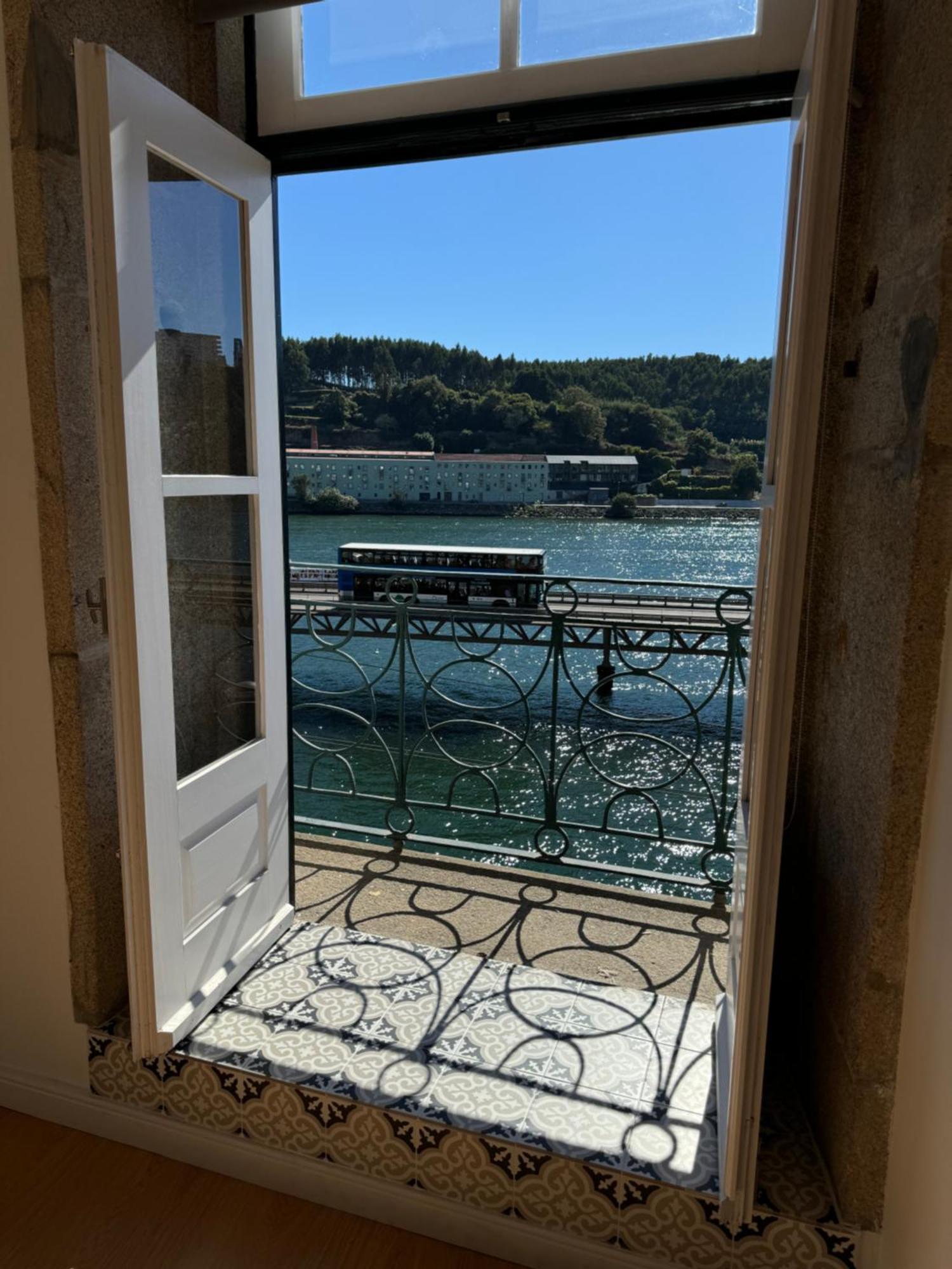 Apartment Amazing Premium Douro River Views