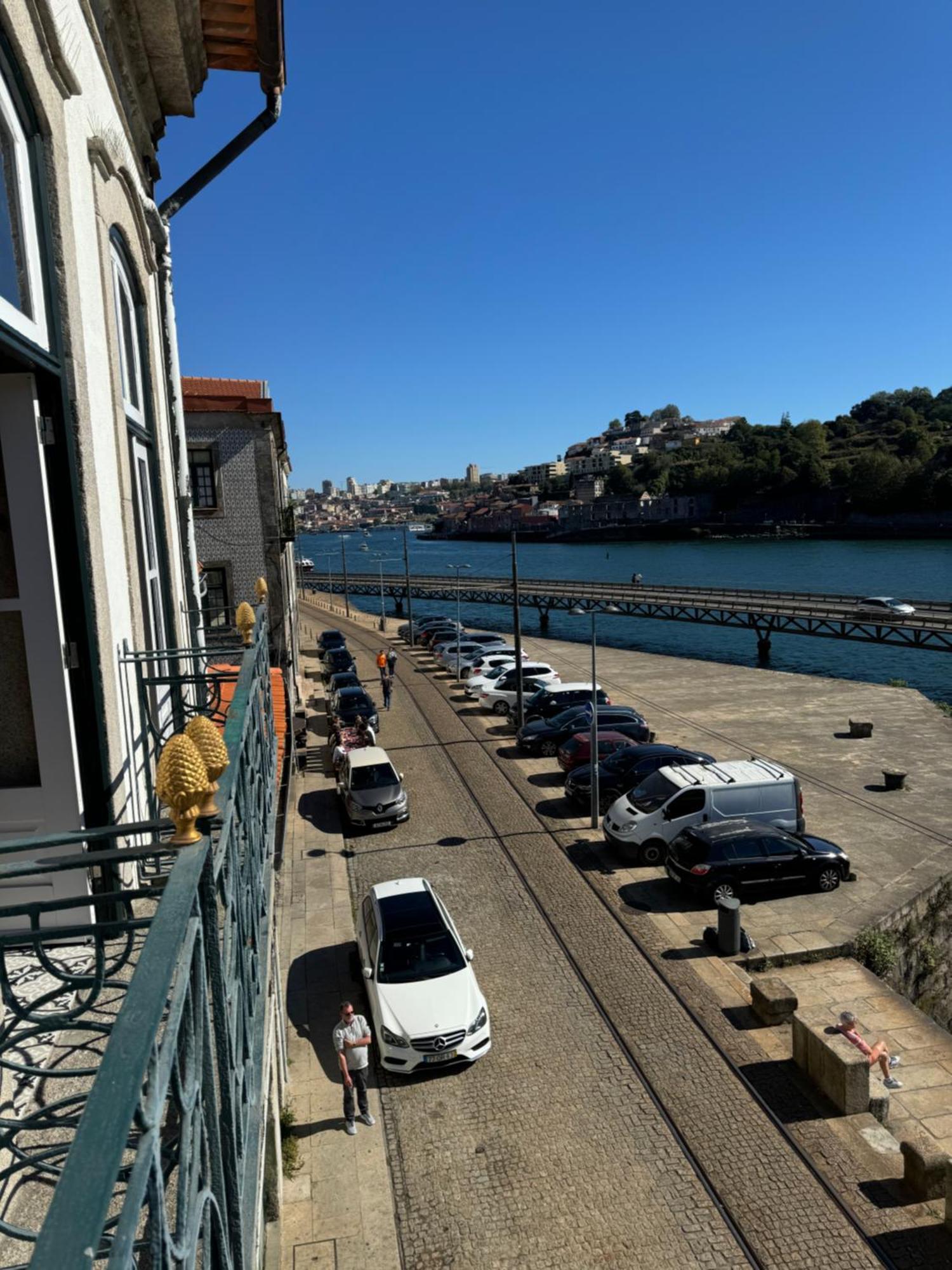 Amazing Premium Douro River Views Apartment *