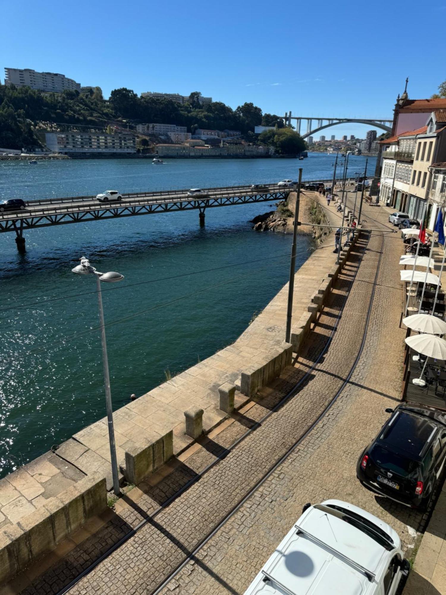 Amazing Premium Douro River Views *