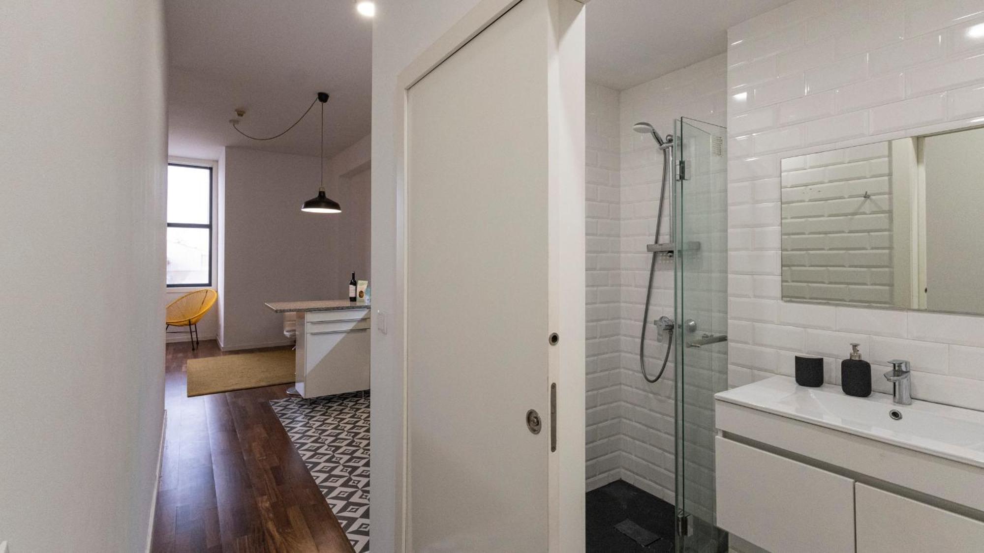 Boavista 1774 By Lovelystay Apartment *