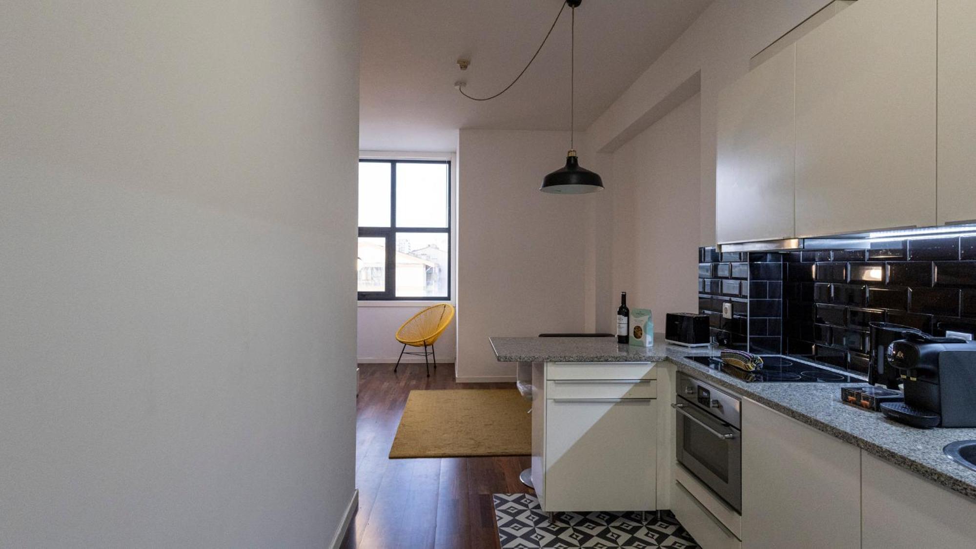 Apartment Boavista 1774 By Lovelystay *