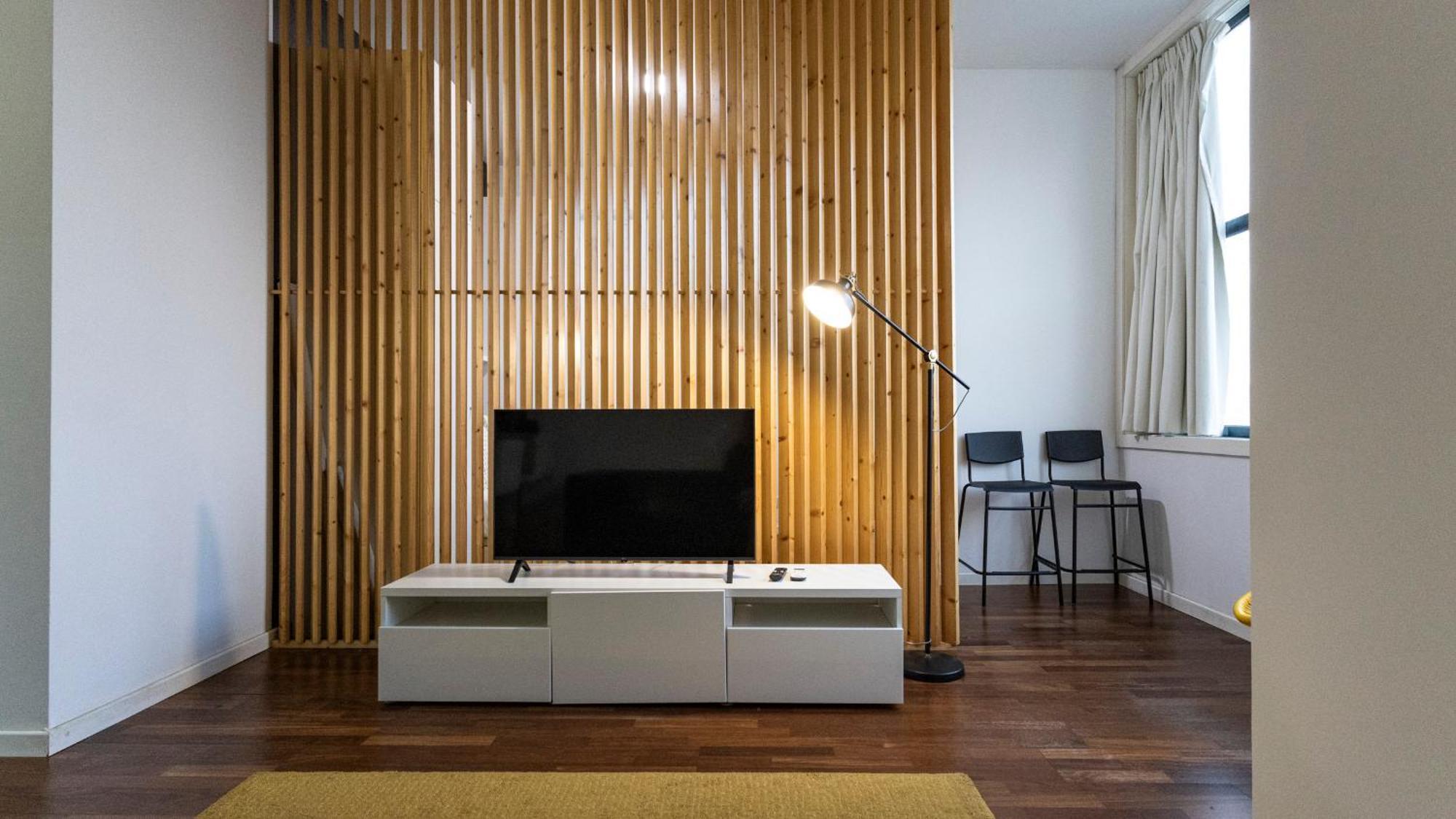 Apartment Boavista 1774 By Lovelystay *