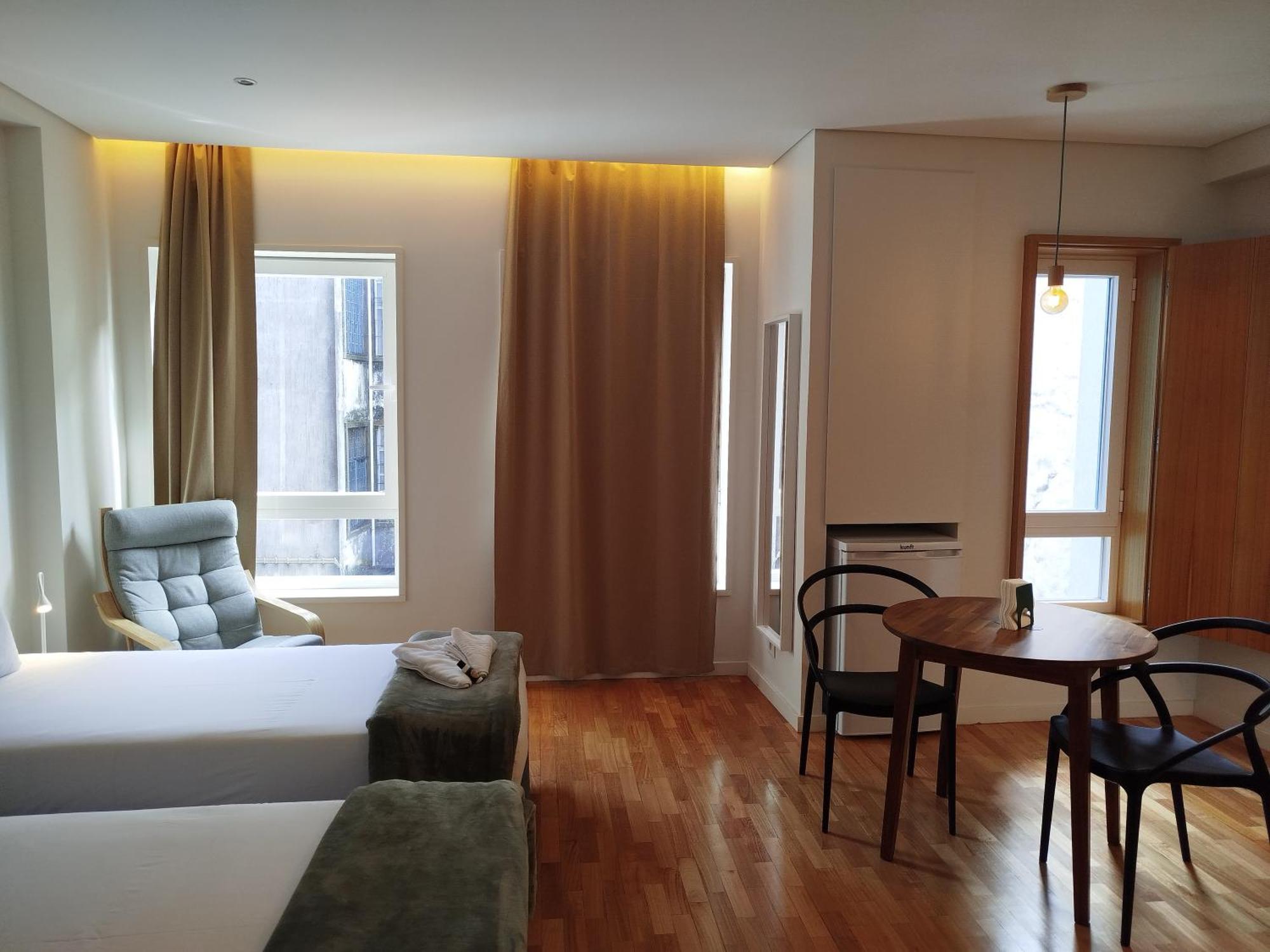 Almarela Apartment *