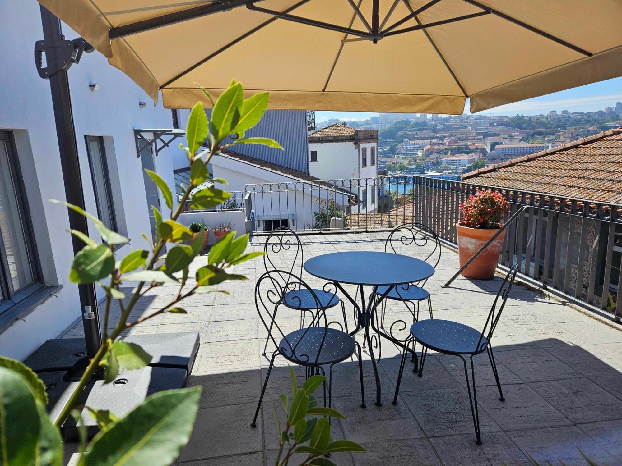 Appartement Authentic Village Porto