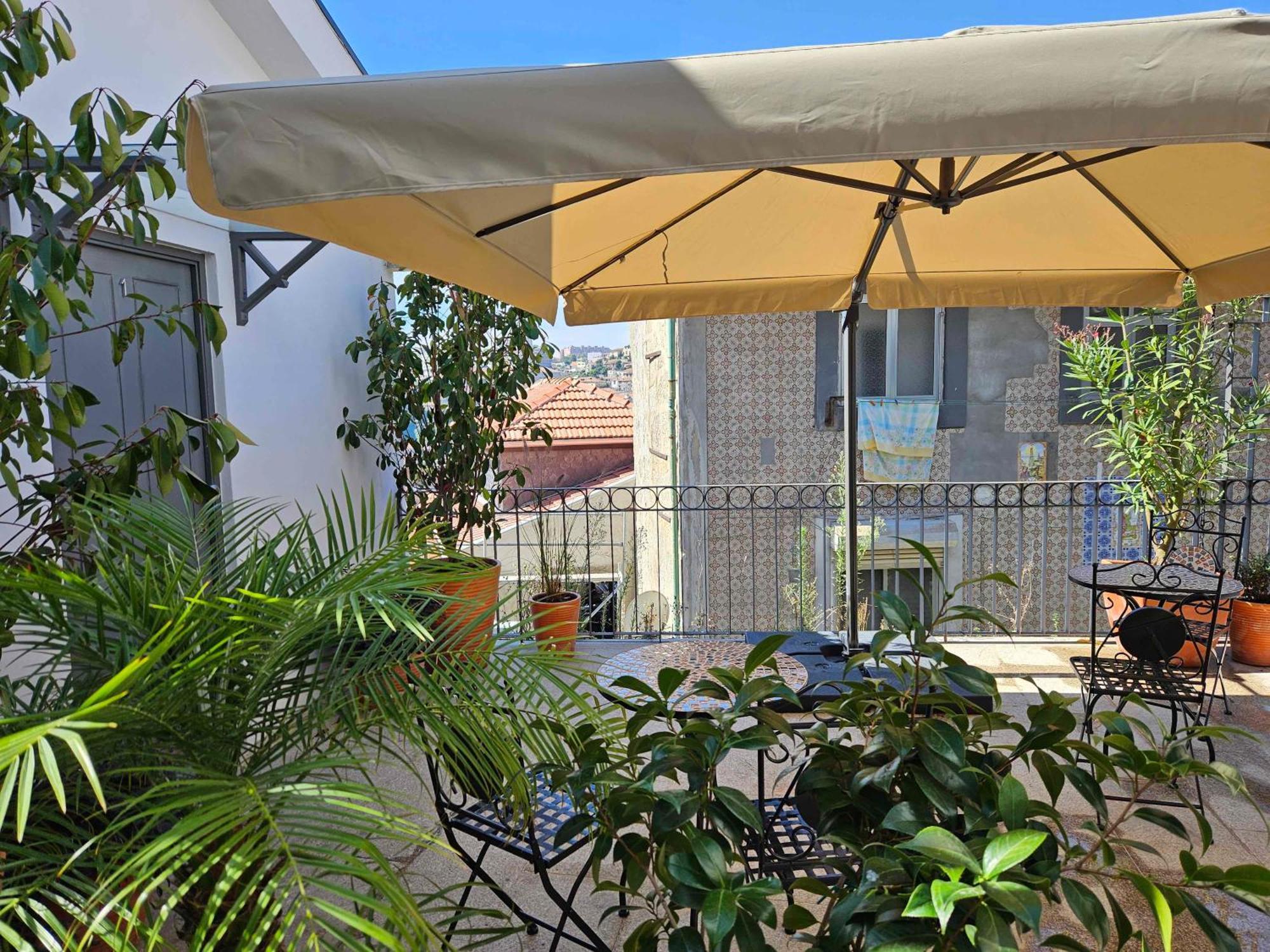 Appartement Authentic Village Porto
