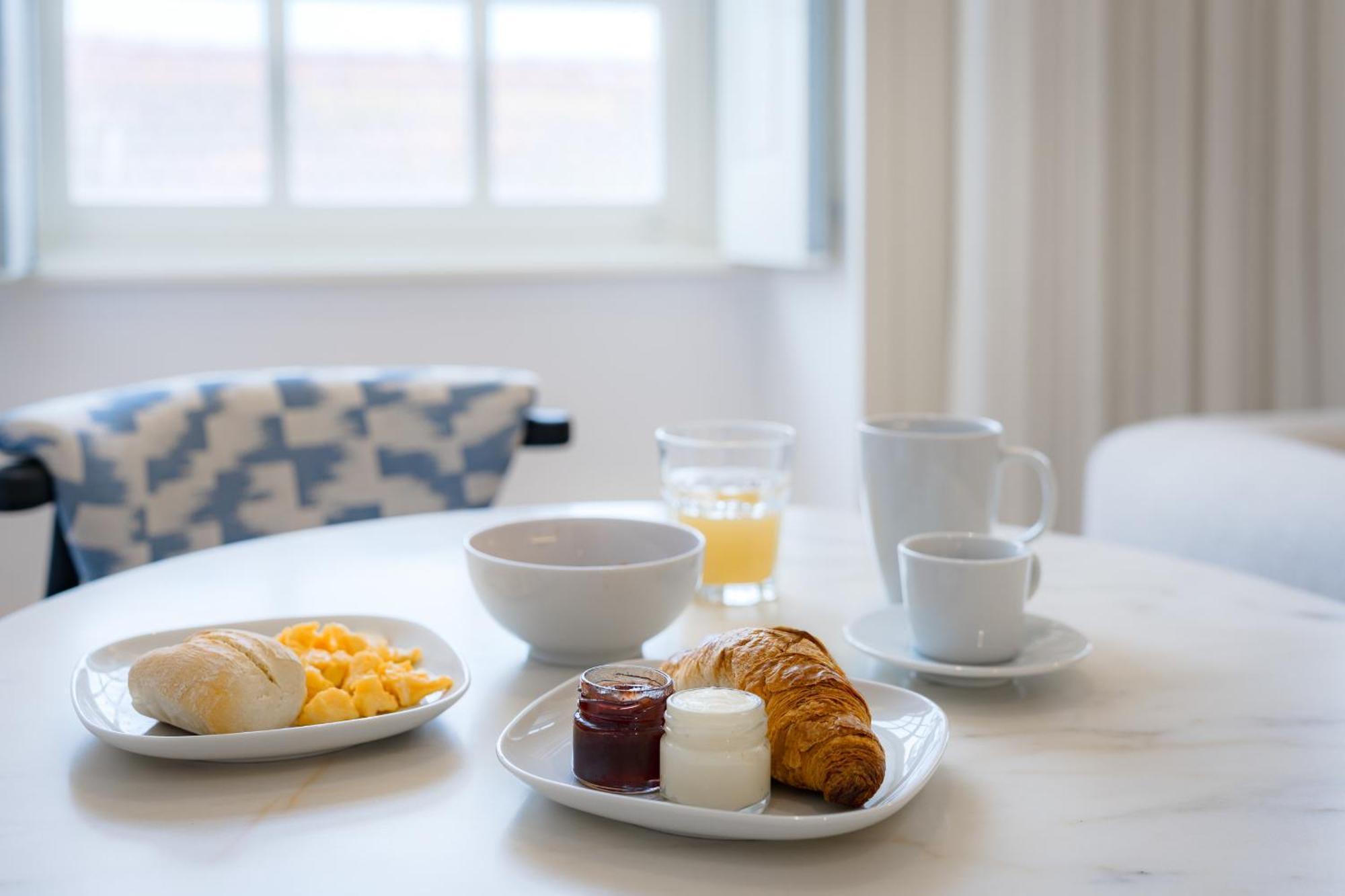 Feel Clerigos Charm Flats Apartment Porto