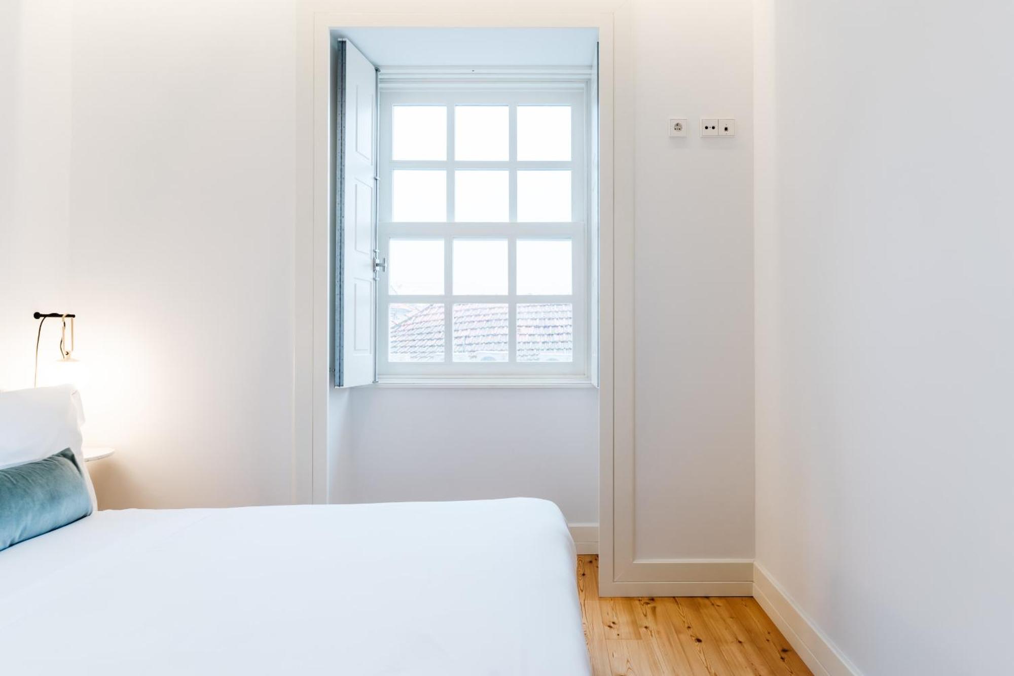 Apartment Feel Clerigos Charm Flats *