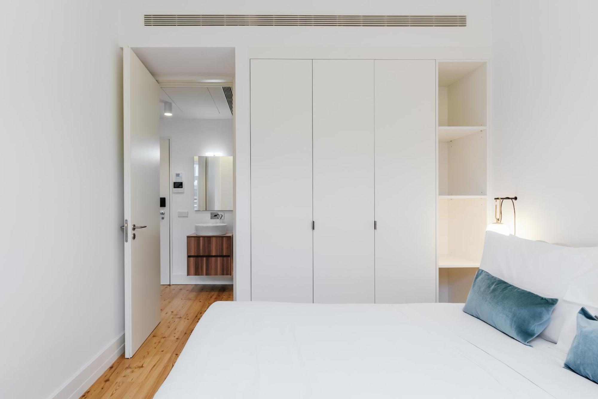 Apartment Feel Clerigos Charm Flats Porto