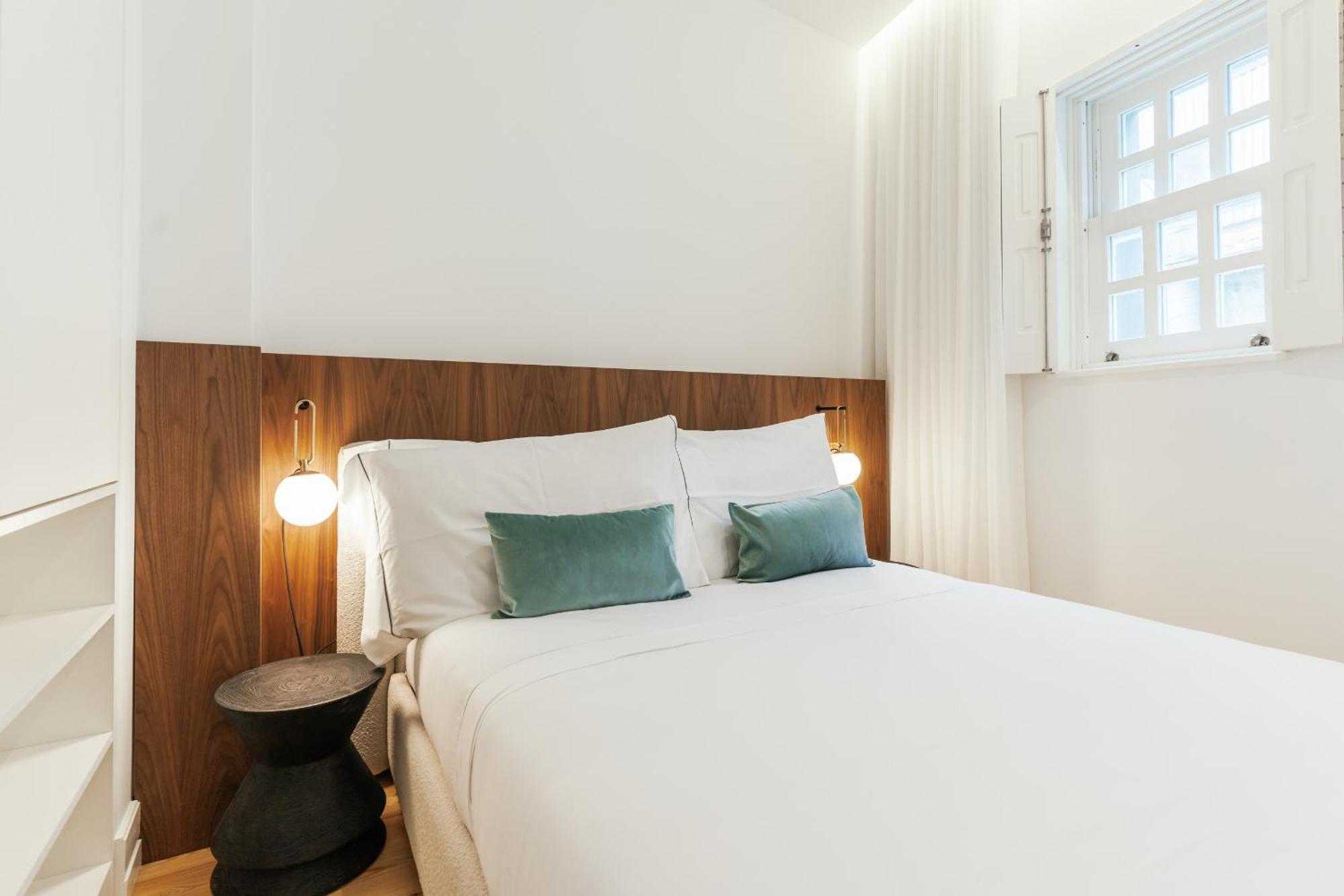 Apartamento Feel Clerigos Charm Flats *