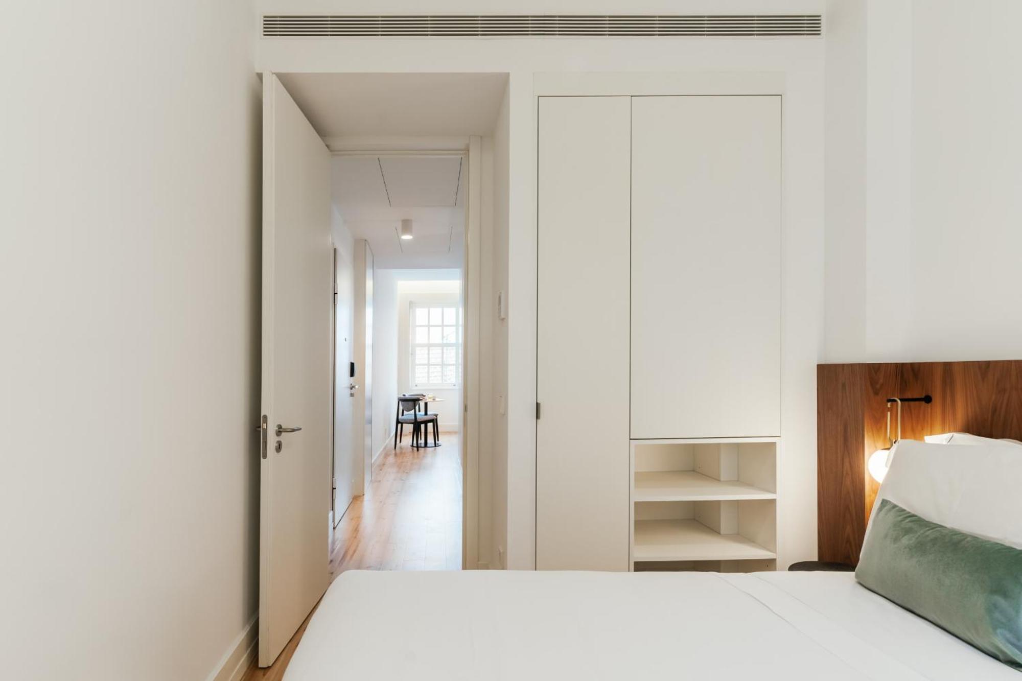 Apartamento Feel Clerigos Charm Flats