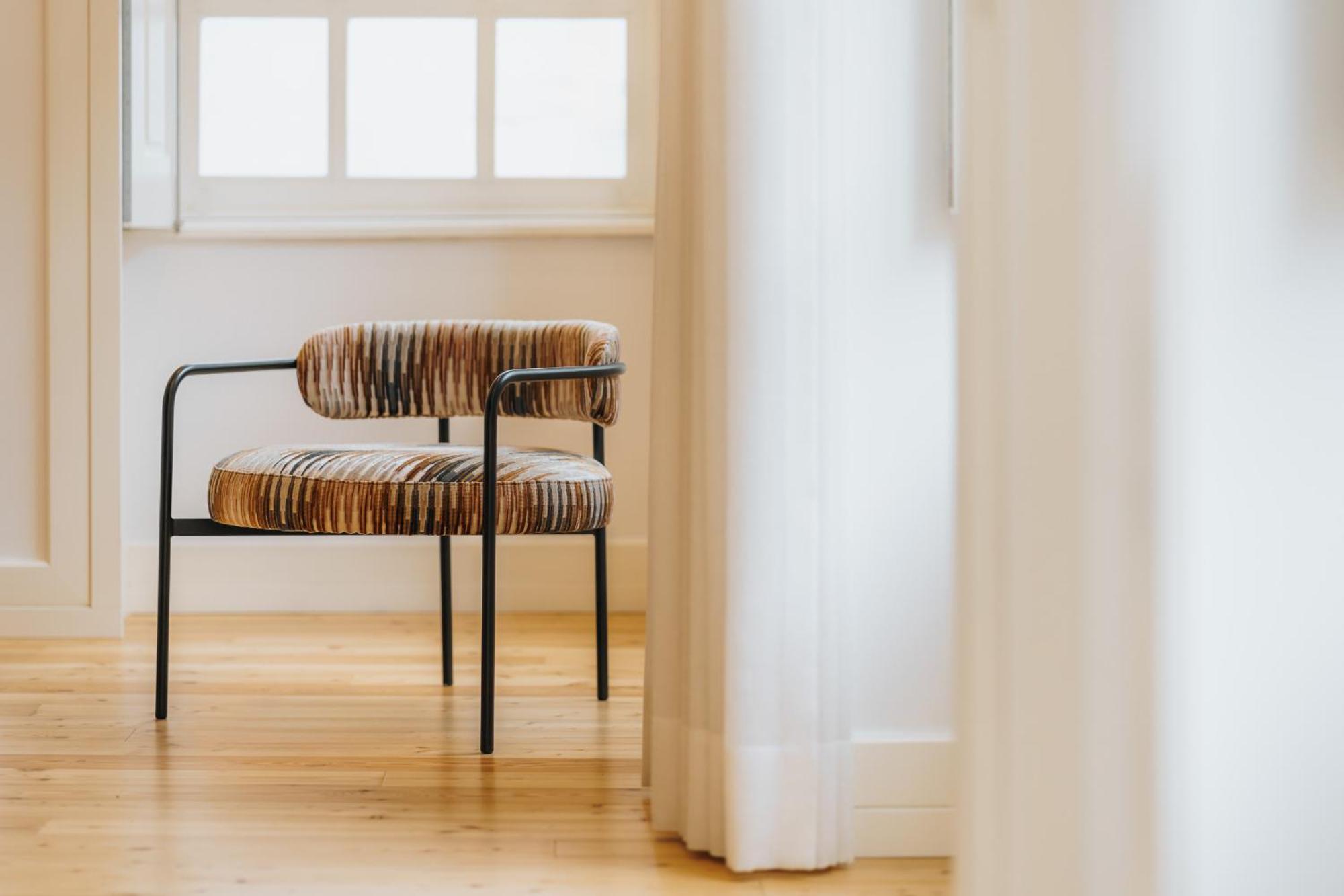 Feel Clerigos Charm Flats Apartment *
