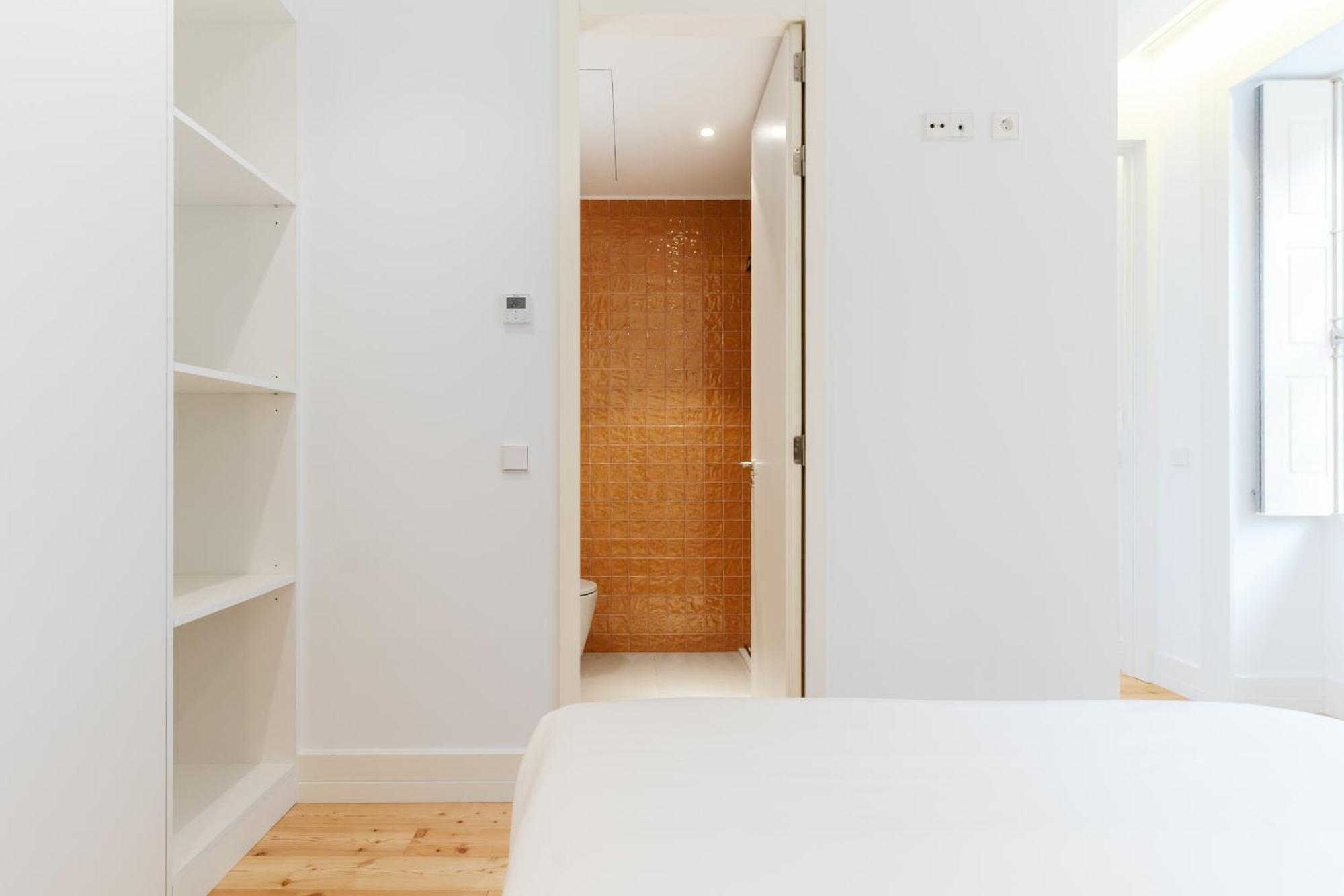 Apartment Feel Clerigos Charm Flats *