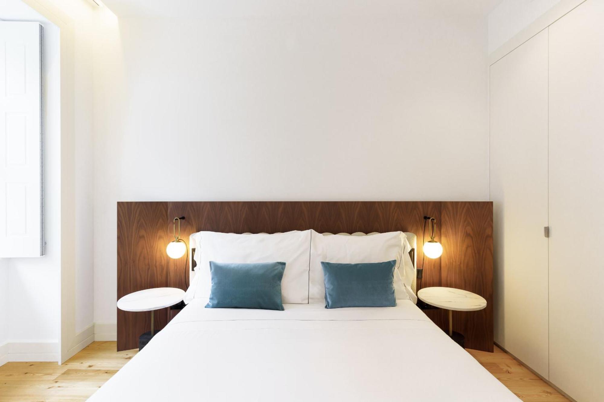 Feel Clerigos Charm Flats Apartment Porto