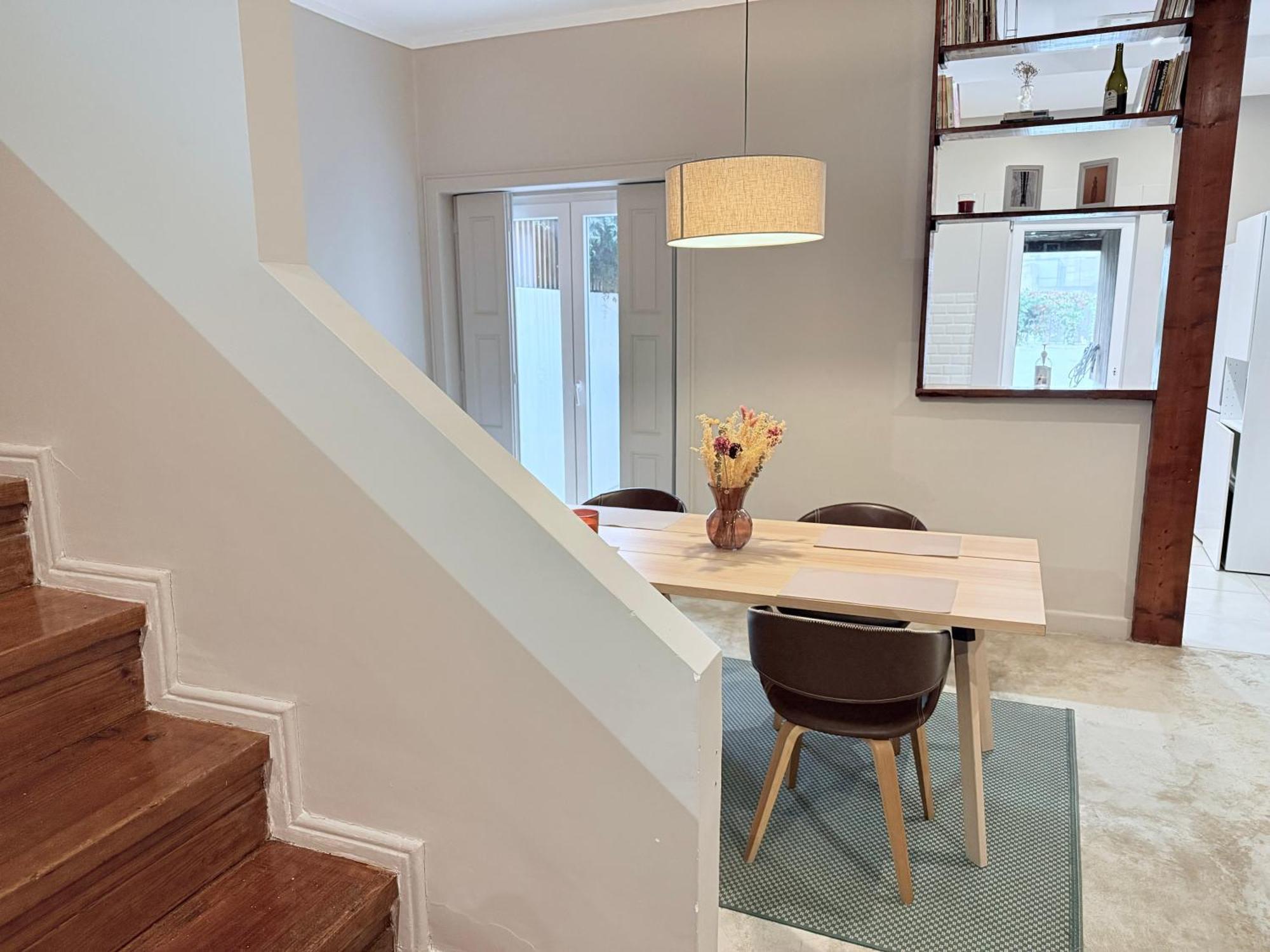 Vintage House Villa